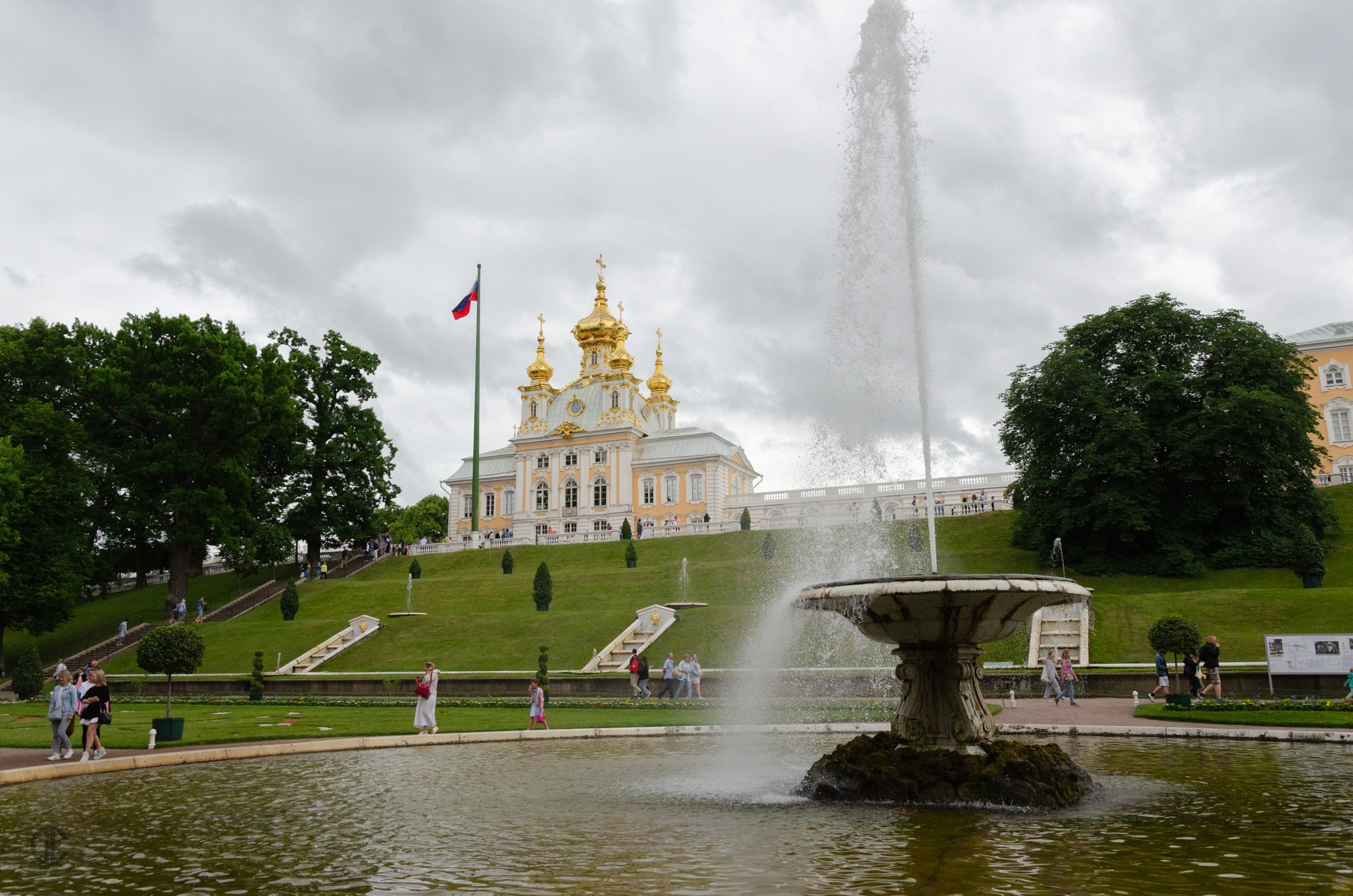 Путешествия. Фотограф и ретушер Самохвалова Ольга
