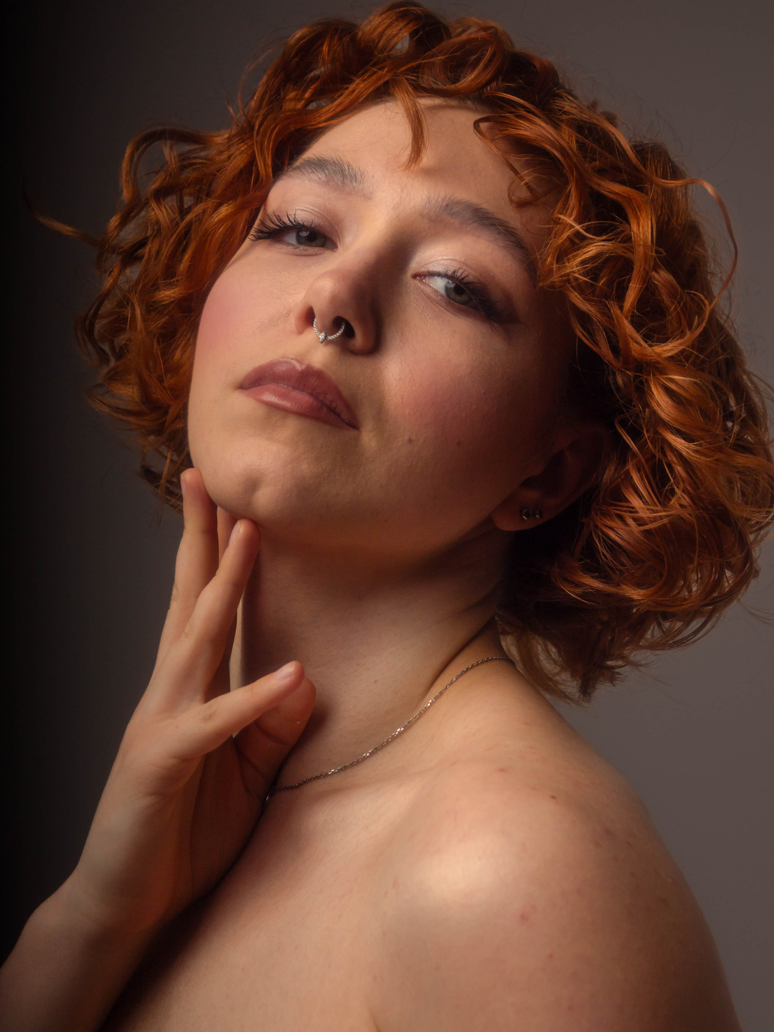 Кошка. Rara Oleneva | фотограф (-иня, -ка, -есса)