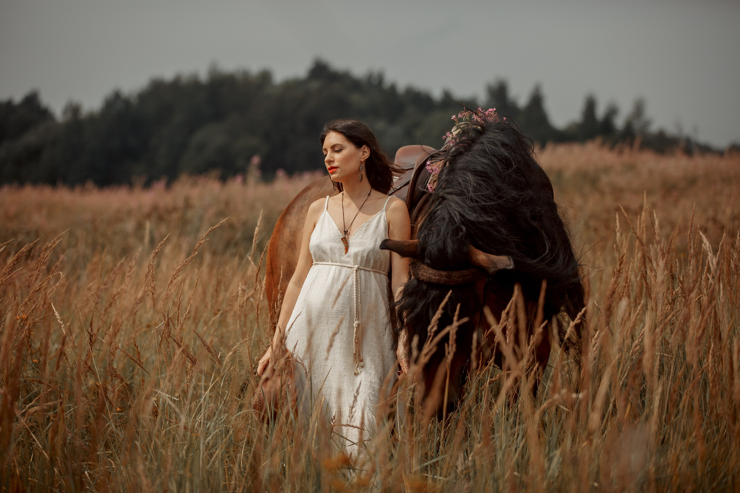 Конная съёмка. Взрослые. Детская Конная фотография в Москве Юлия Шепелева