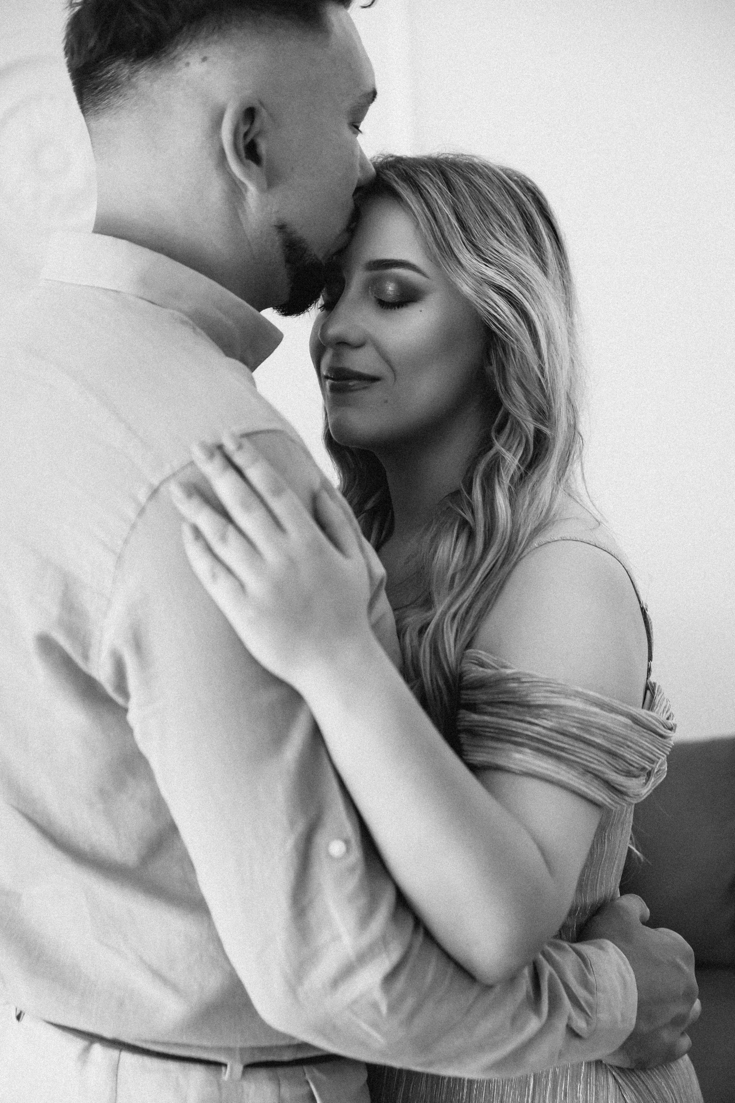 Денис и Ира. Семейный фотограф Минск Усова Ольга