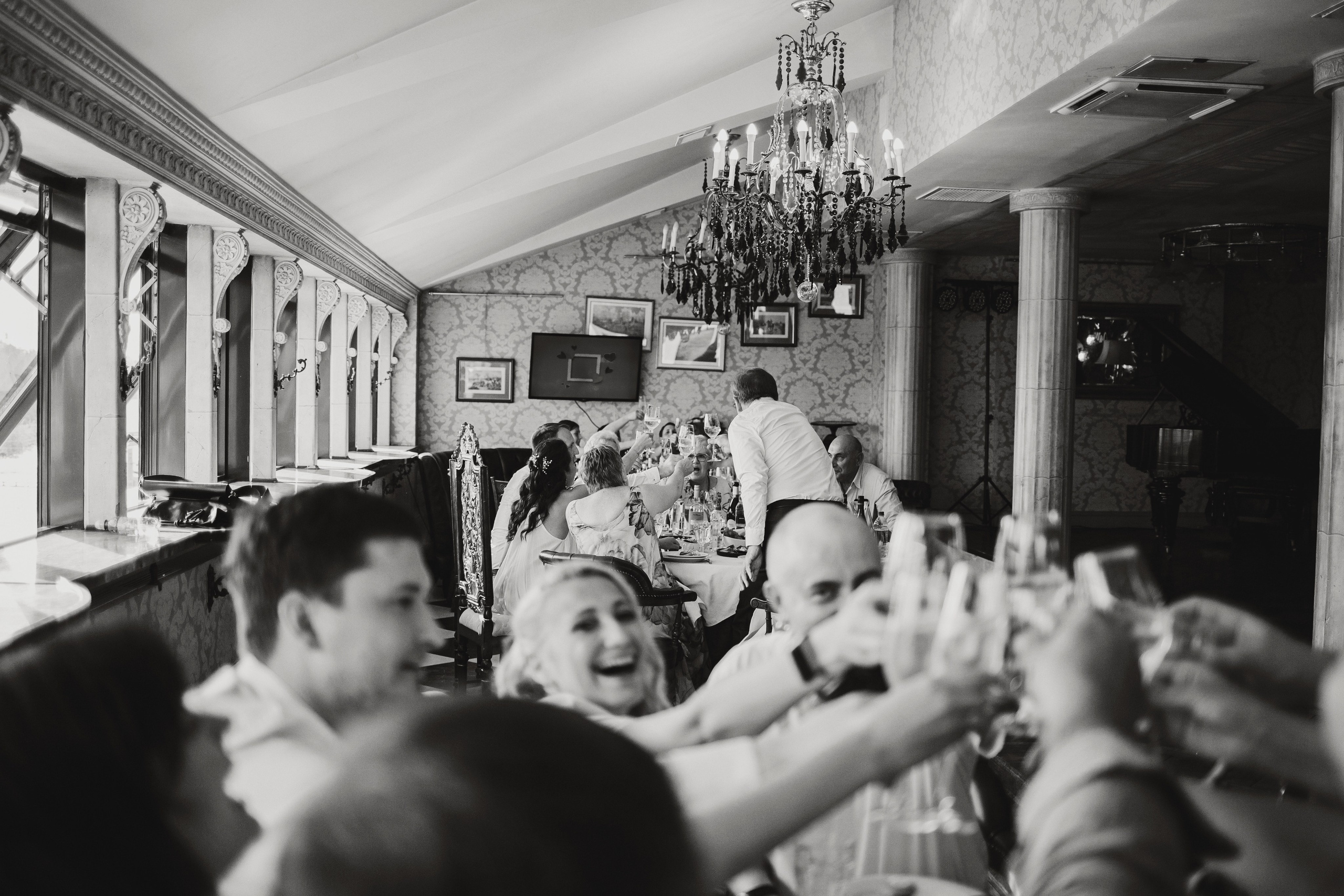 Никита и Ксения. Семейный lifestyle фотограф в Санкт-Петербурге Людмила Пахомова