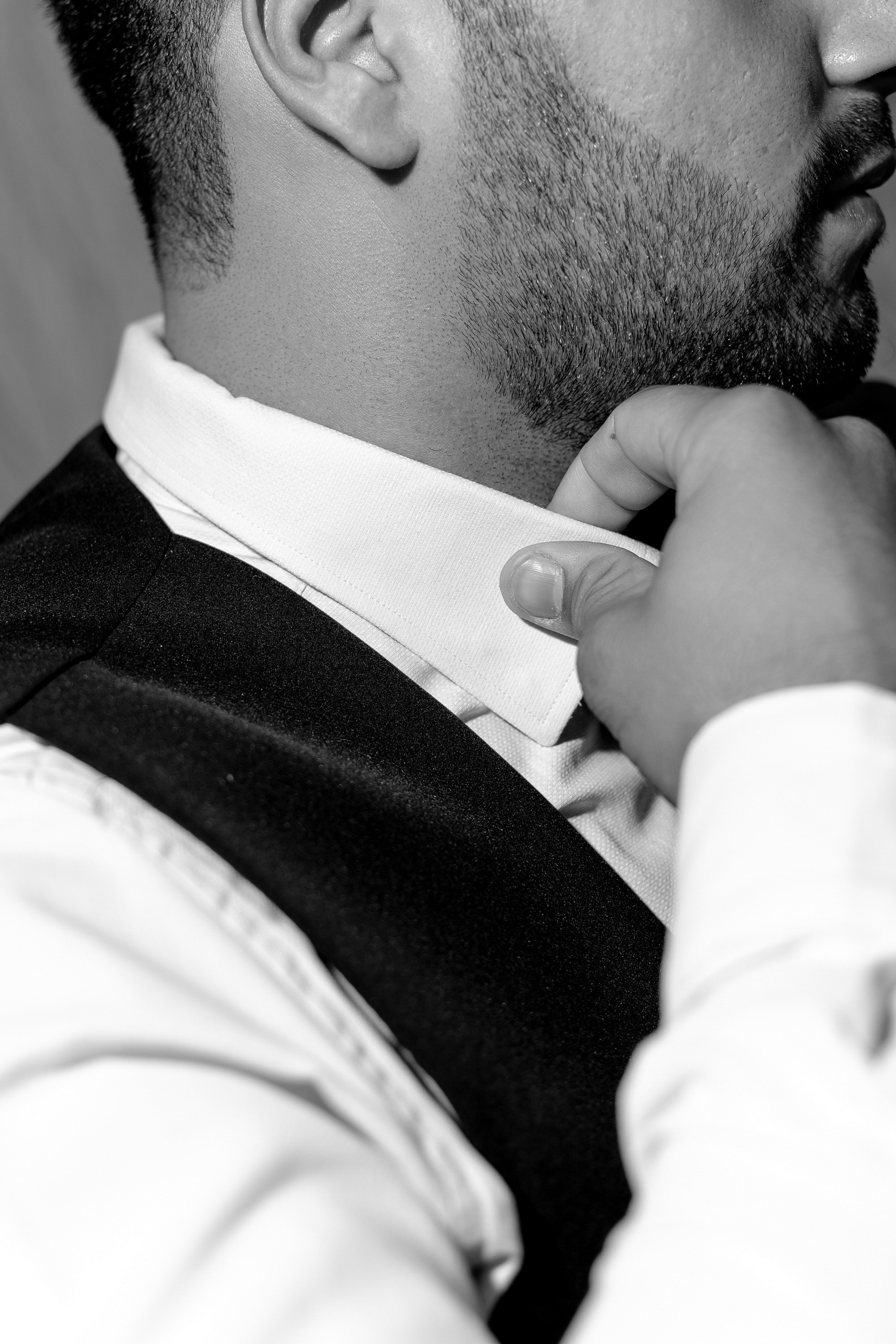 Islam & Samira. Свадебный и фэшн фотограф