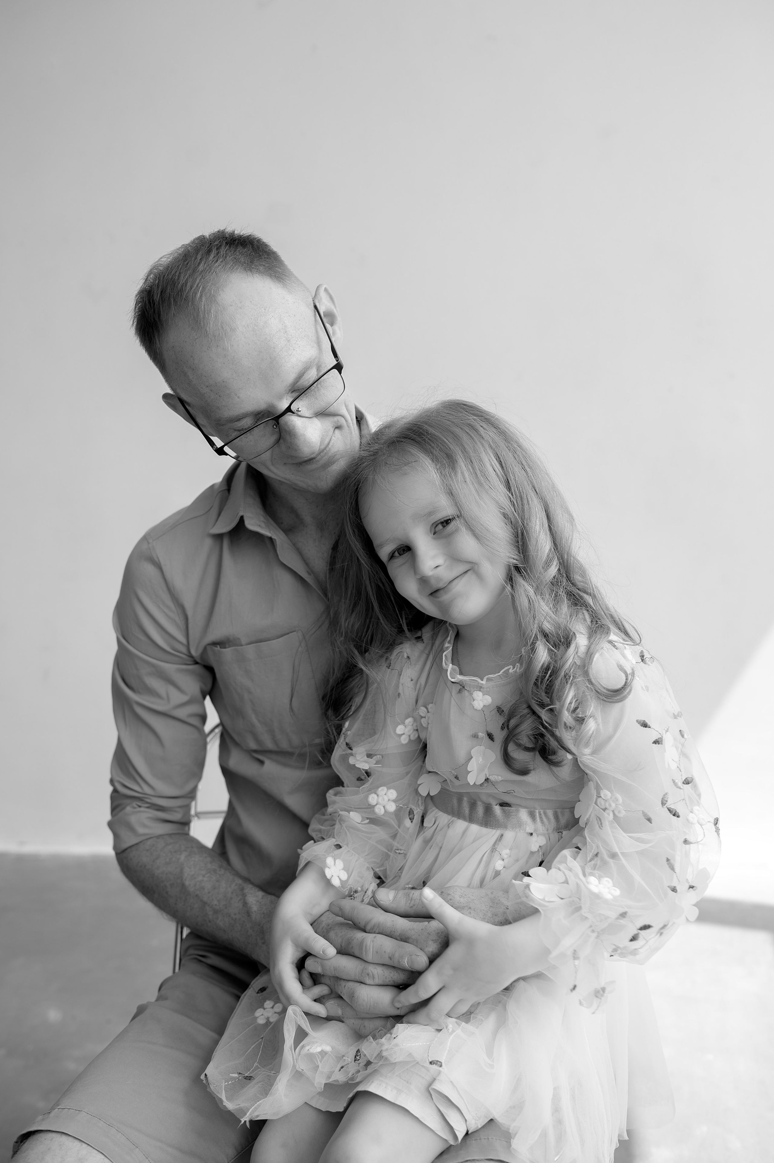 5 лет. Свадебный и семейный фотограф в Серпухове Александра Дерюшева