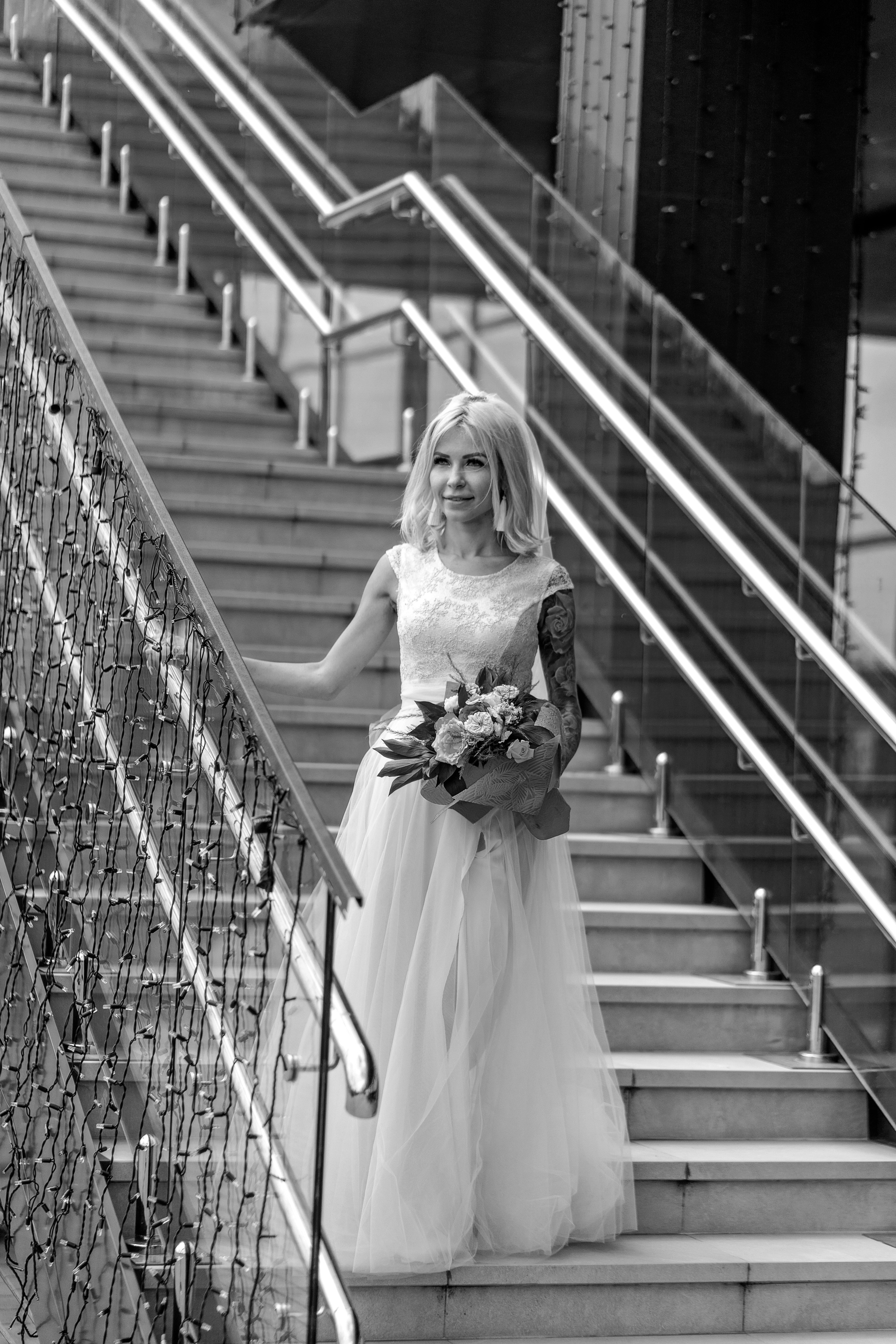 Полина Лавсония и Данил Порохнявый (19.06.2020). Фотограф Андрей Чеботок (Белгород, Курск, Воронеж, Старый Оскол)