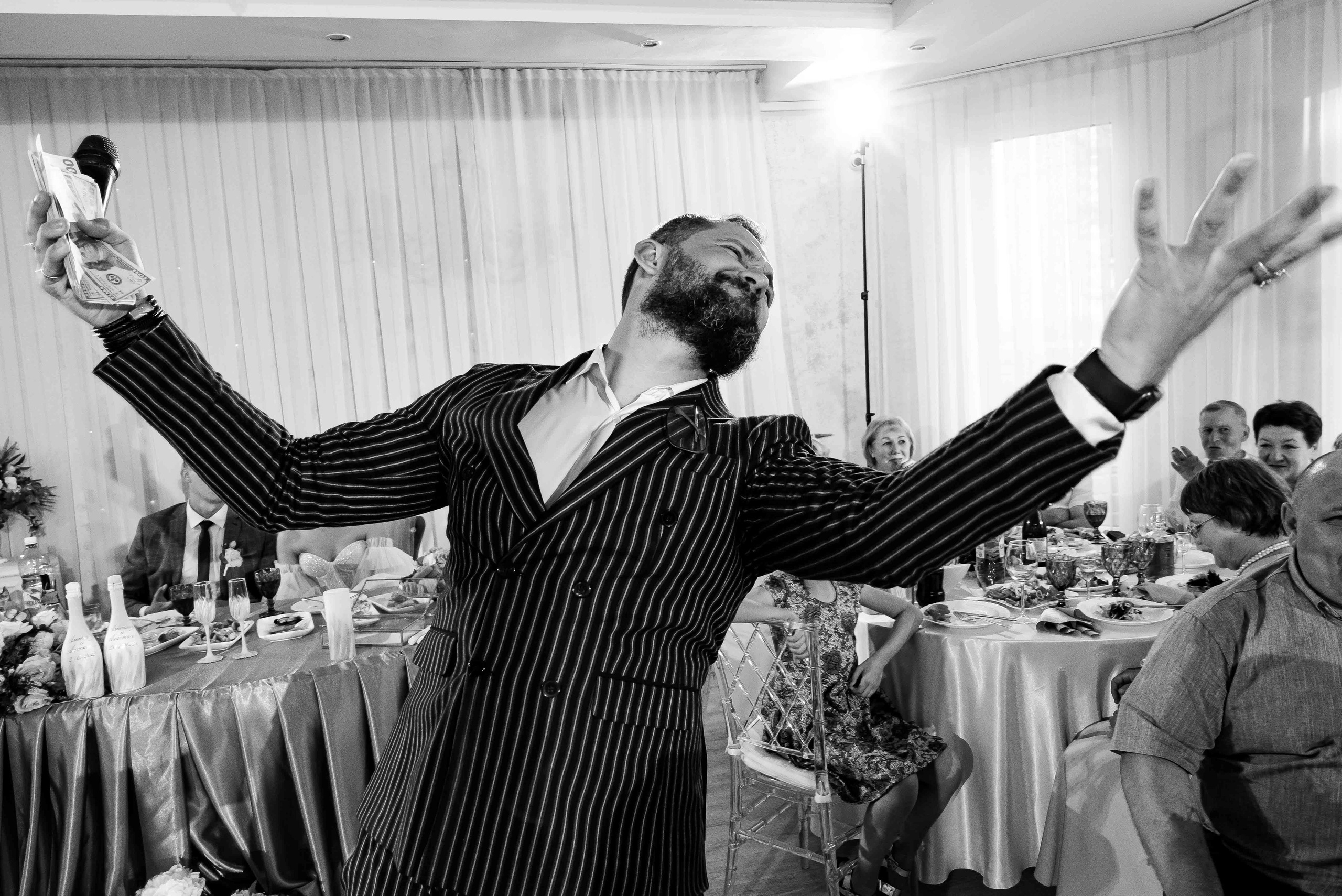 Саша и Настя. Тамара Власова