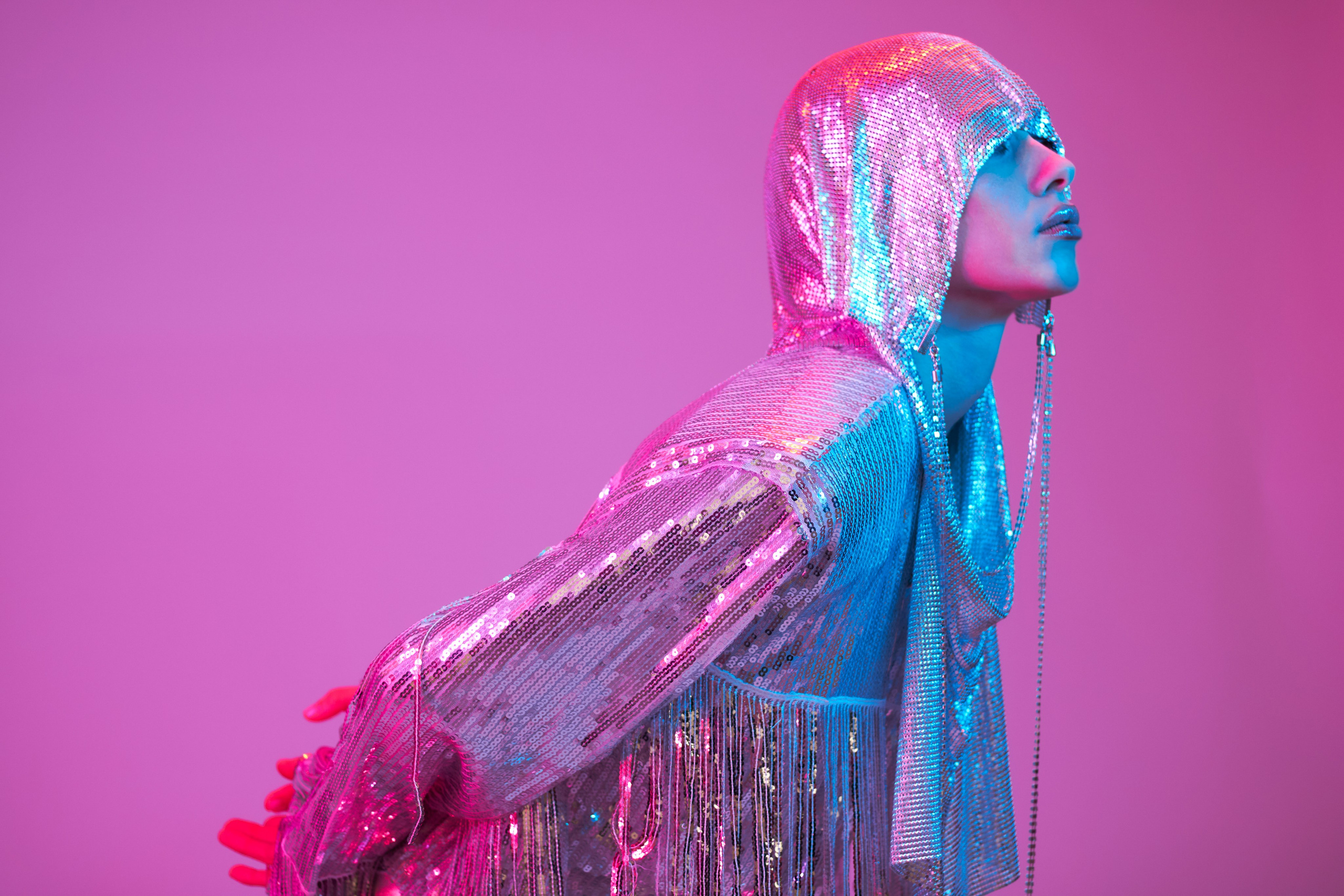 Женский портрет. Фотограф Валентина Носова в Краснодаре