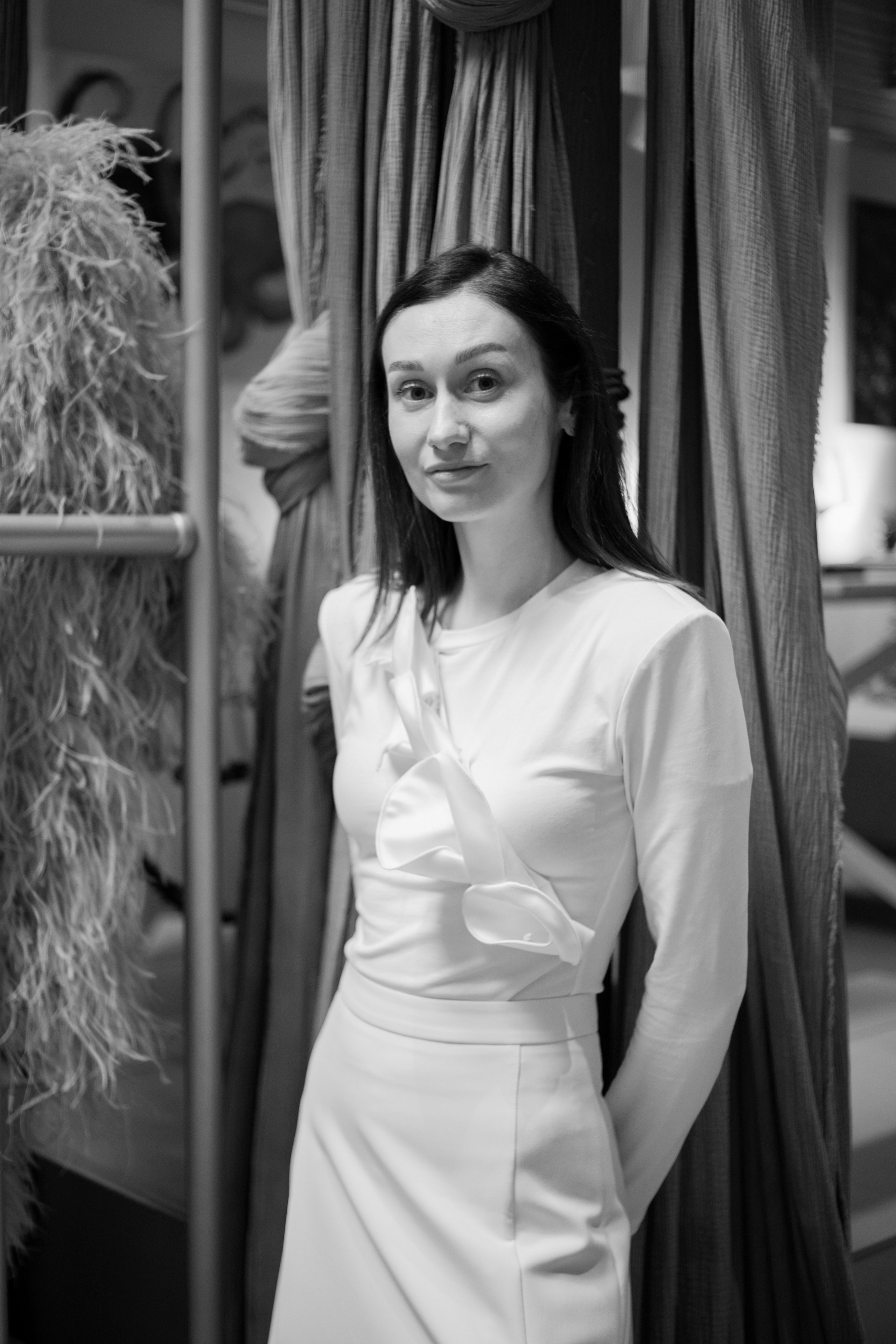 Нетворкинг Бранч WF. Свадебный фотограф в Москве Кристина Чехова