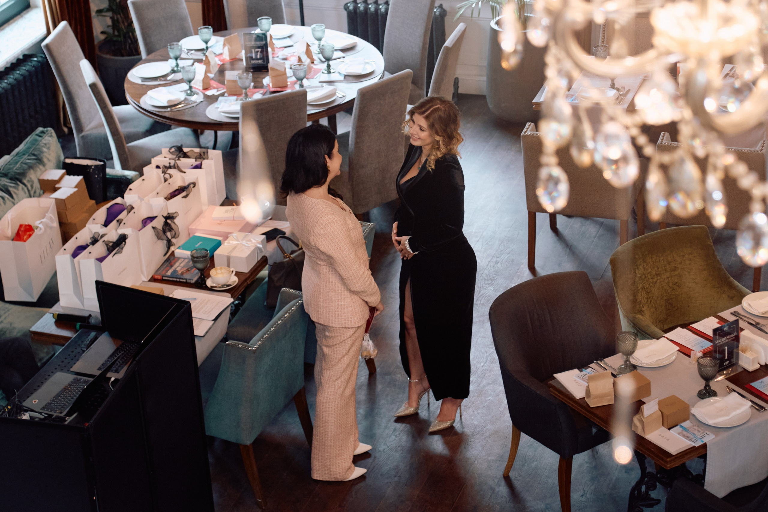 Нетворкинг 4,0. Свадебный фотограф в Москве Кристина Чехова