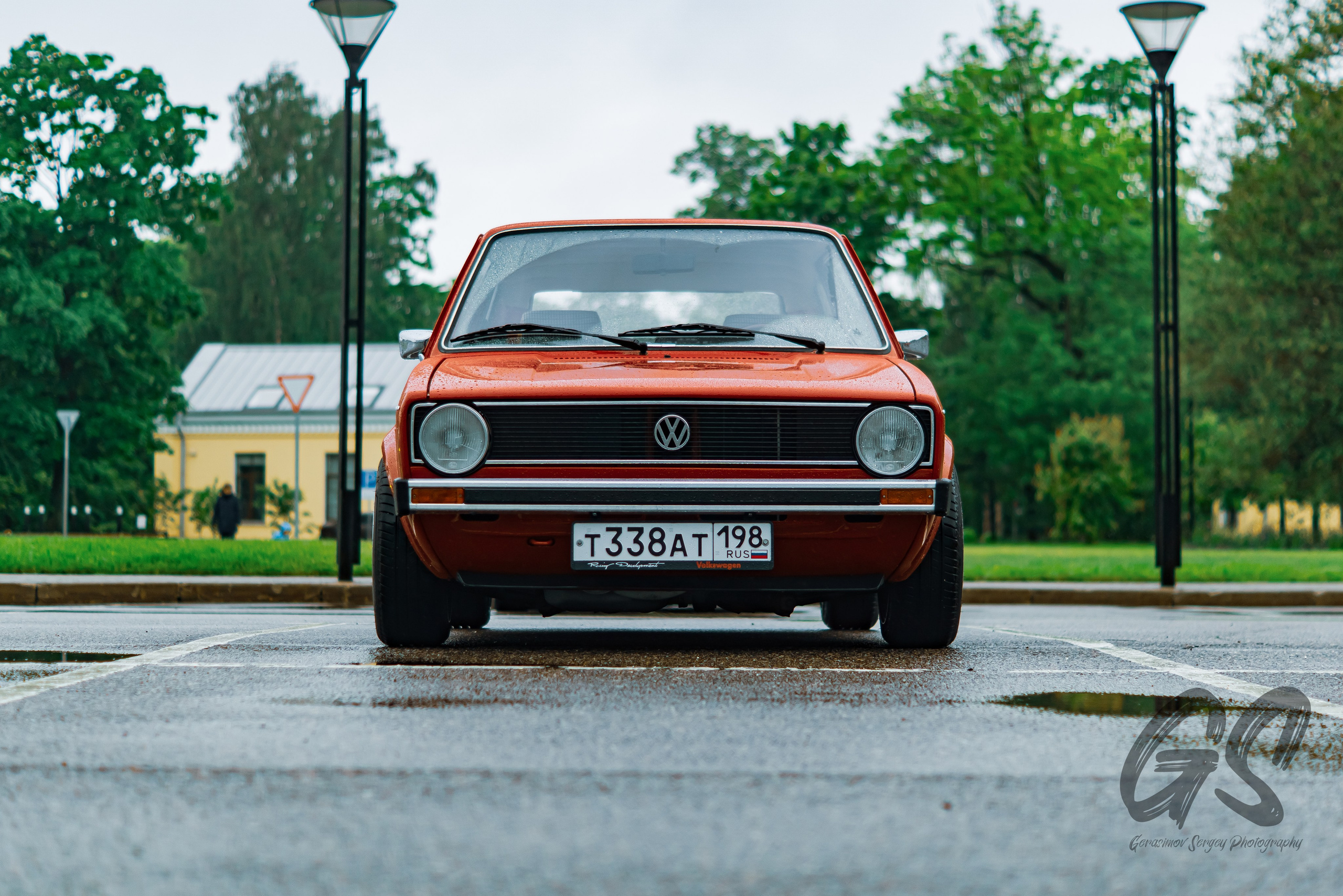 Мероприятия. GS.Media