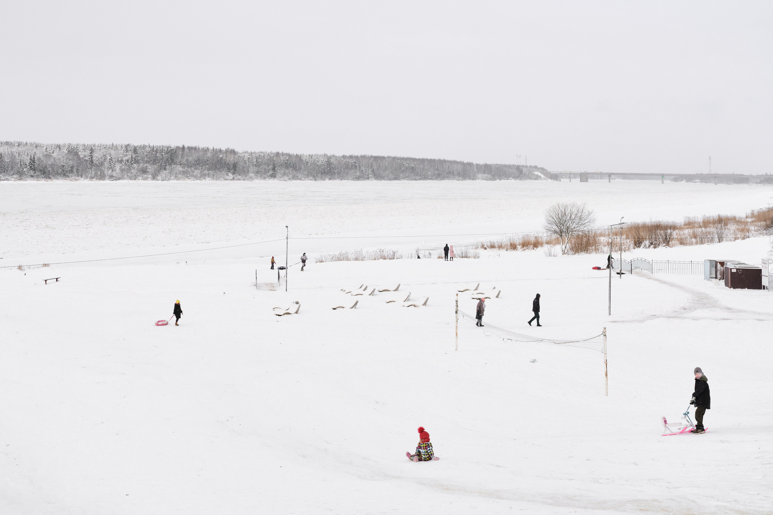 Городской пейзаж — deadpan | Филипп Линзин. Репортажный и портретный фотограф в Санкт-Петербурге Филипп Линзин