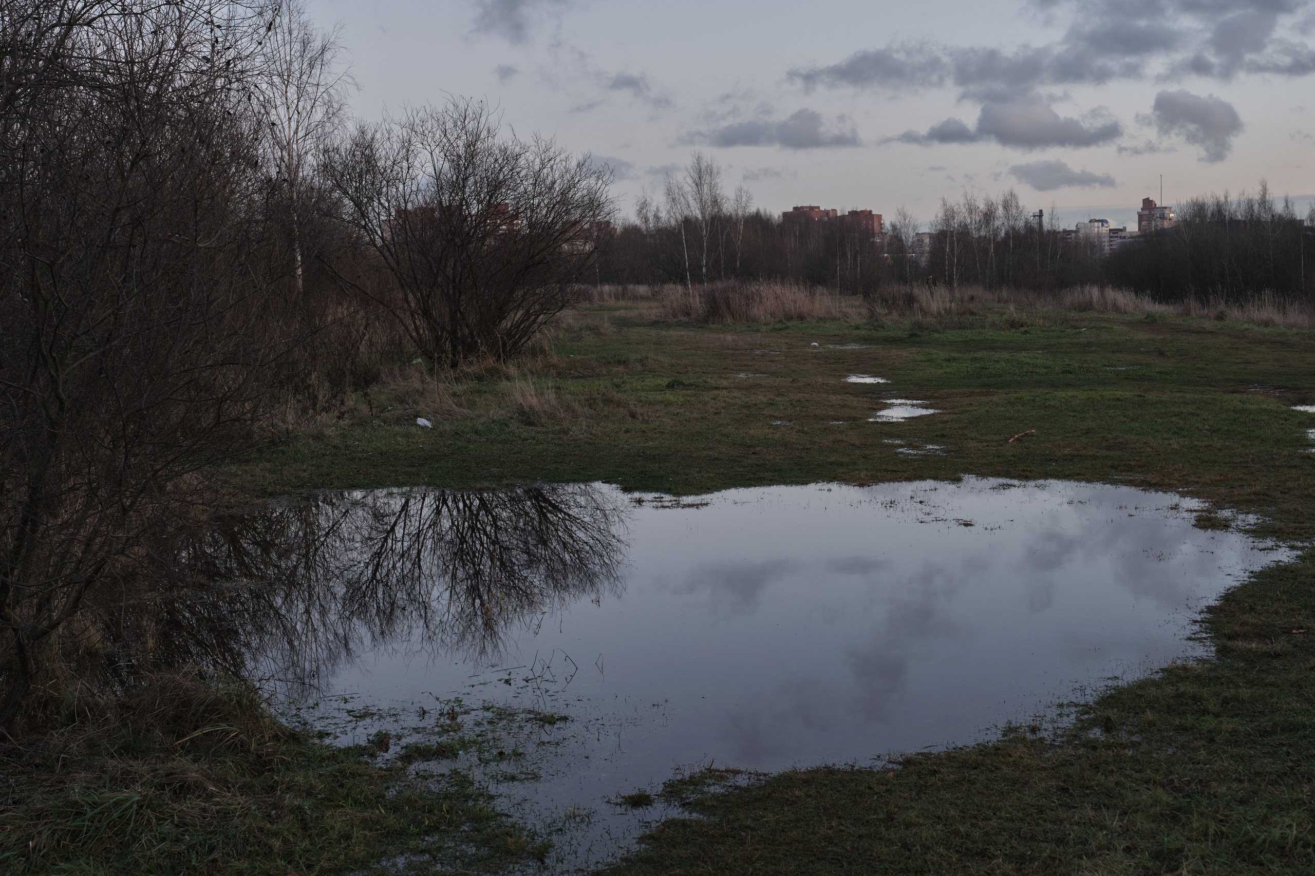 Городской пейзаж — deadpan | Филипп Линзин. Репортажный и портретный фотограф в Санкт-Петербурге Филипп Линзин