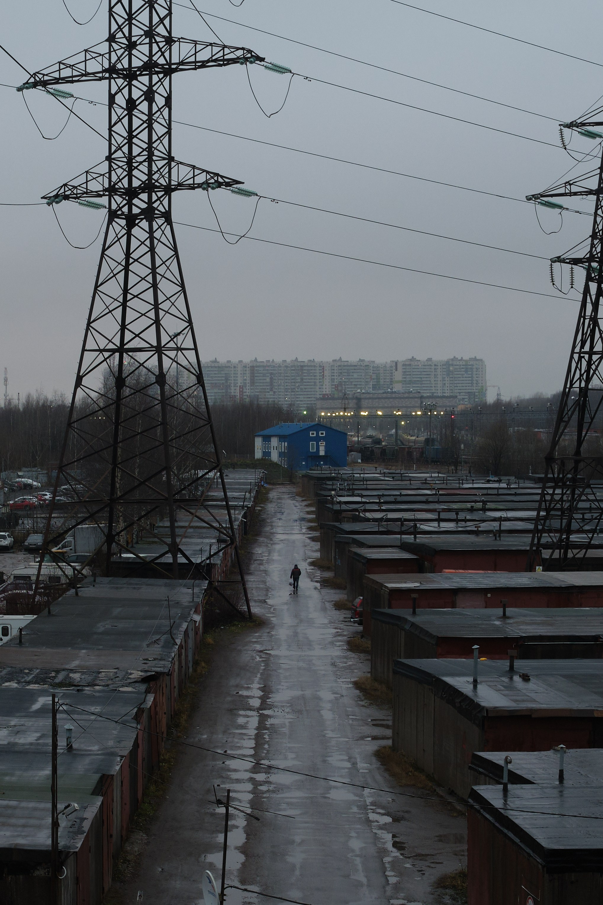 Городской пейзаж — deadpan | Филипп Линзин. Репортажный и портретный фотограф в Санкт-Петербурге Филипп Линзин