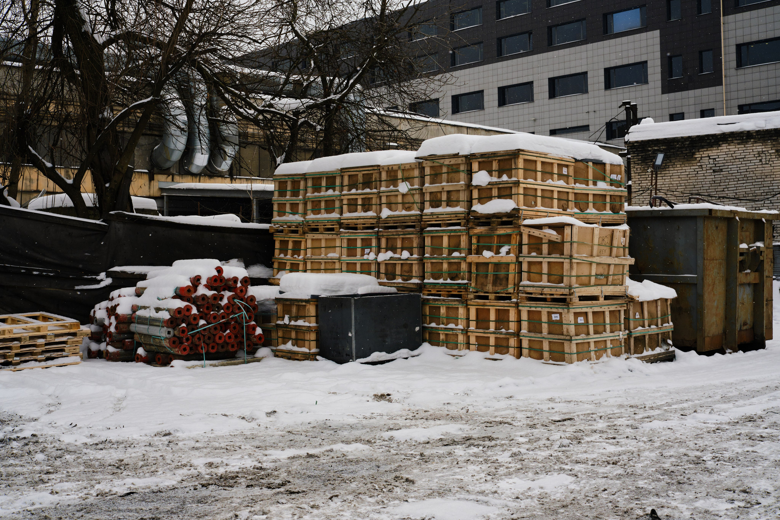 Красный треугольник — фотографии | Филипп Линзин. Репортажный и портретный фотограф в Санкт-Петербурге Филипп Линзин