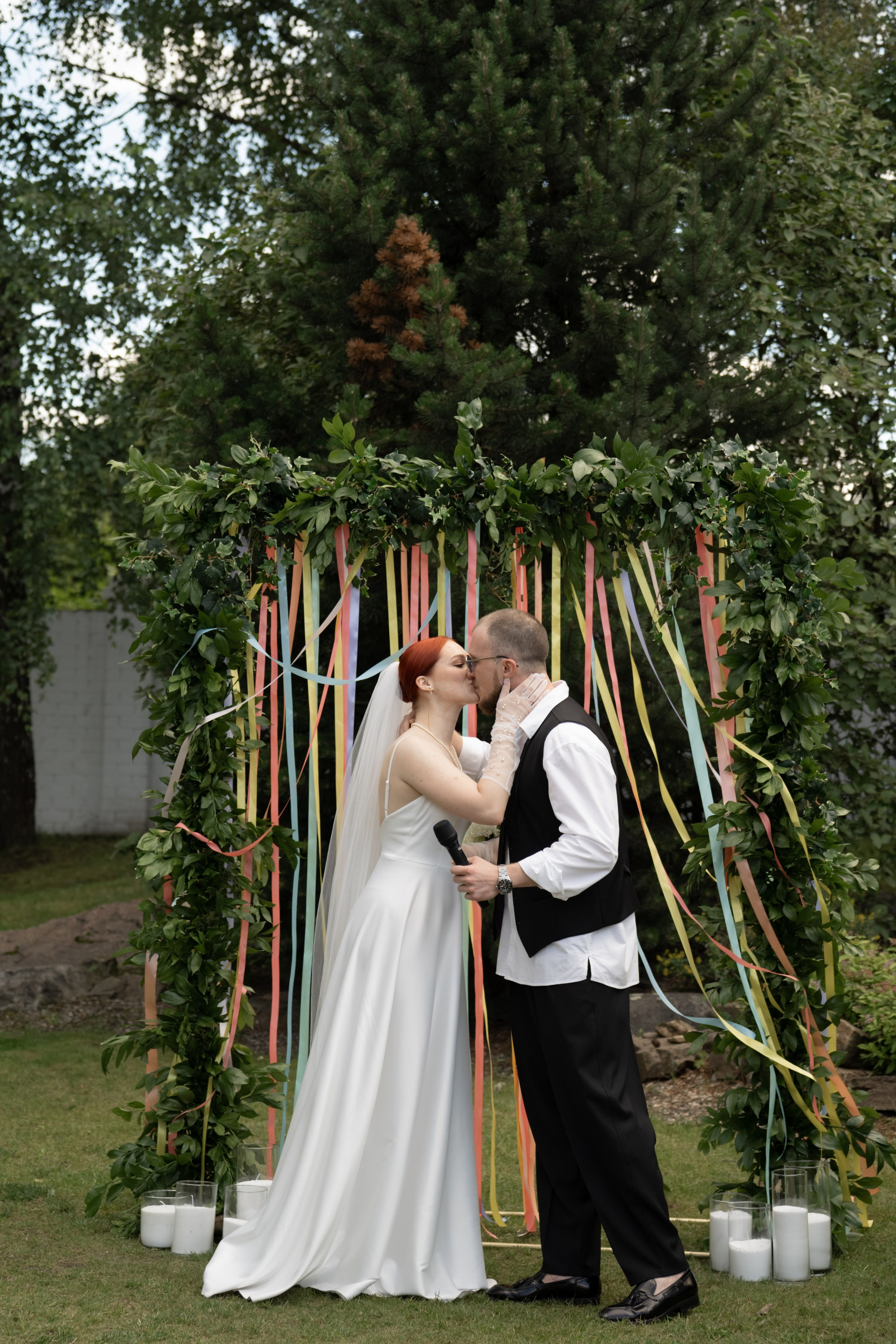 Иван + Елизавета. Свадебный и семейный фотограф в Москве/Калуге Юлия Мосиюк