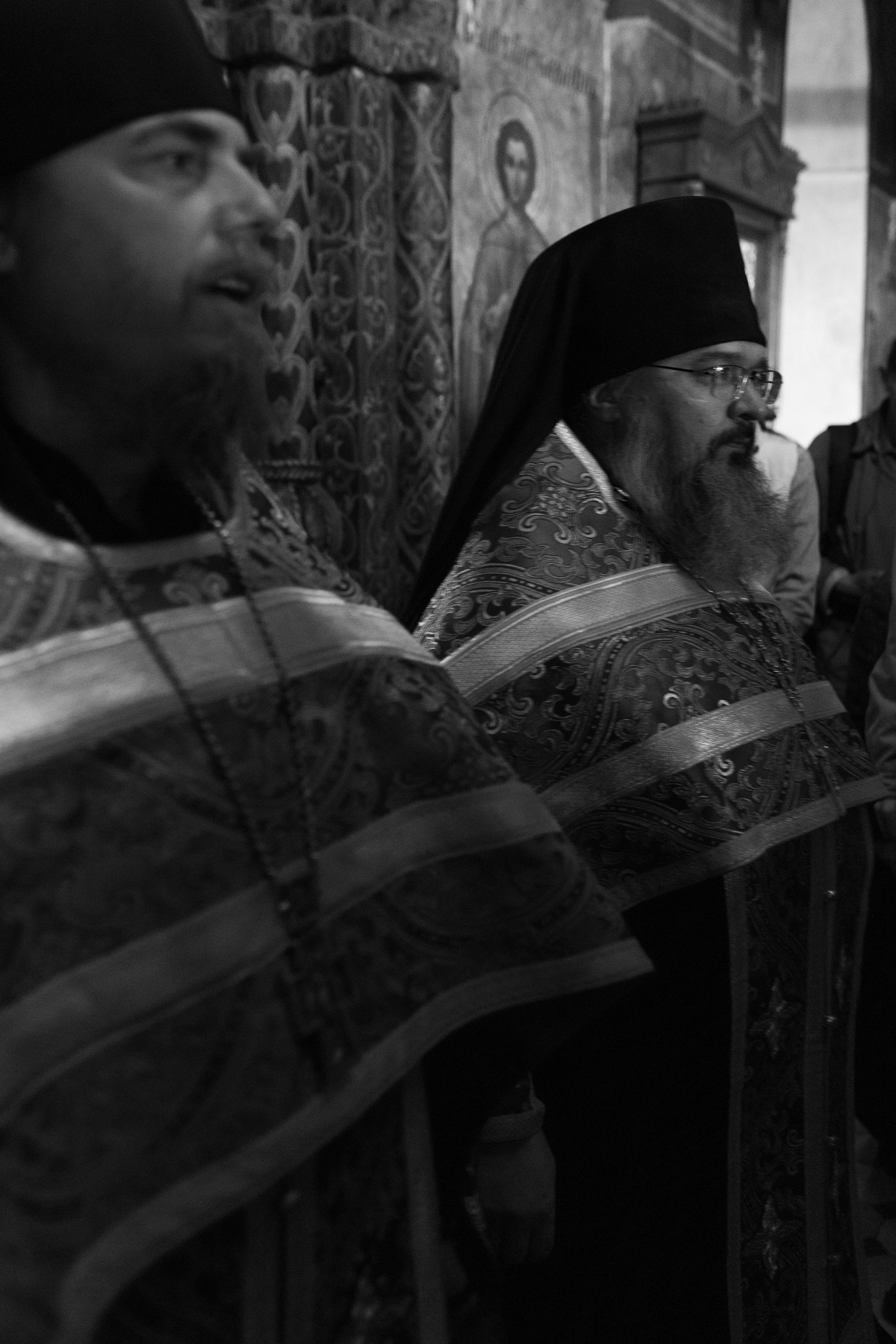 Собор Рождества Богородицы в Саввино-Сторожевском монастыре. Артеменкова Анна Фотограф