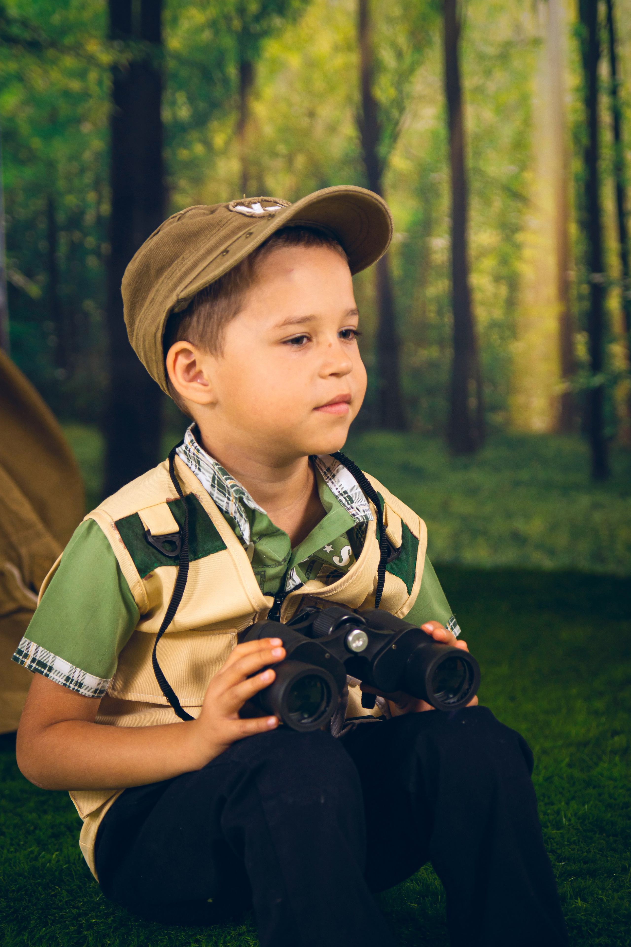 Детский сад