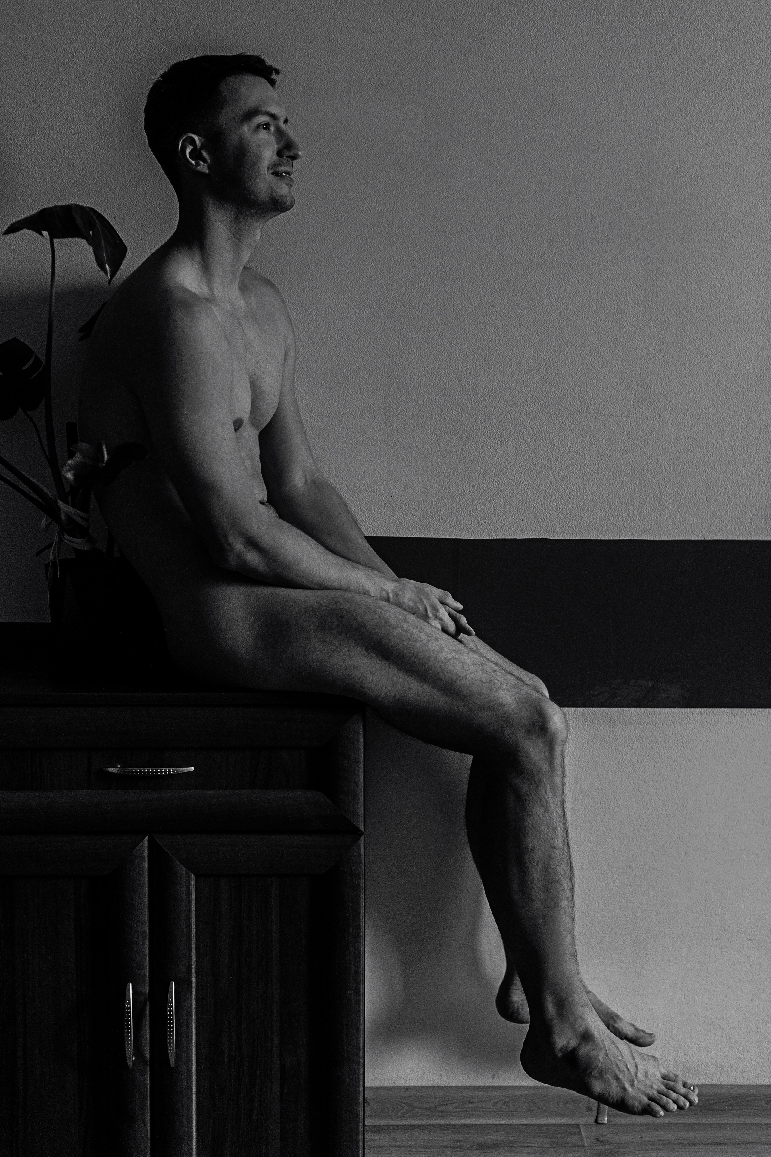 Денис. Сергей Виноградов фотограф Россия Санкт-Петербург