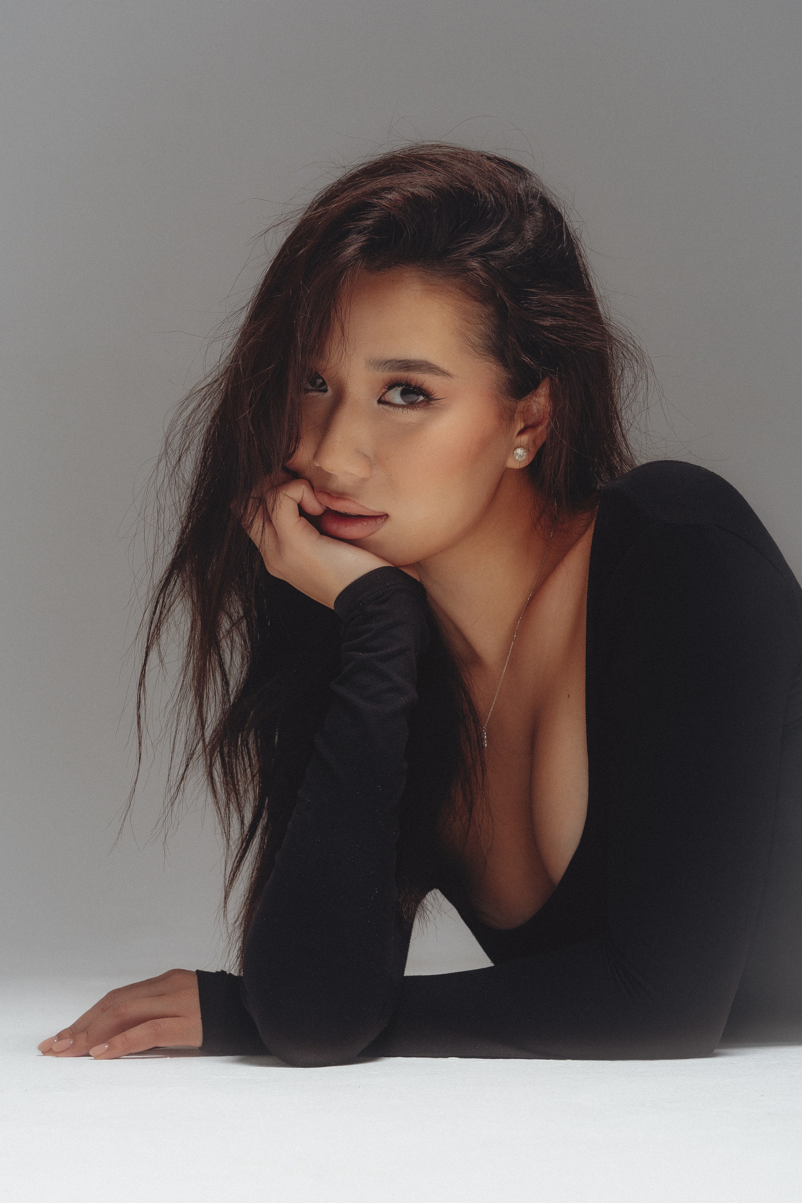 Персональные съемки