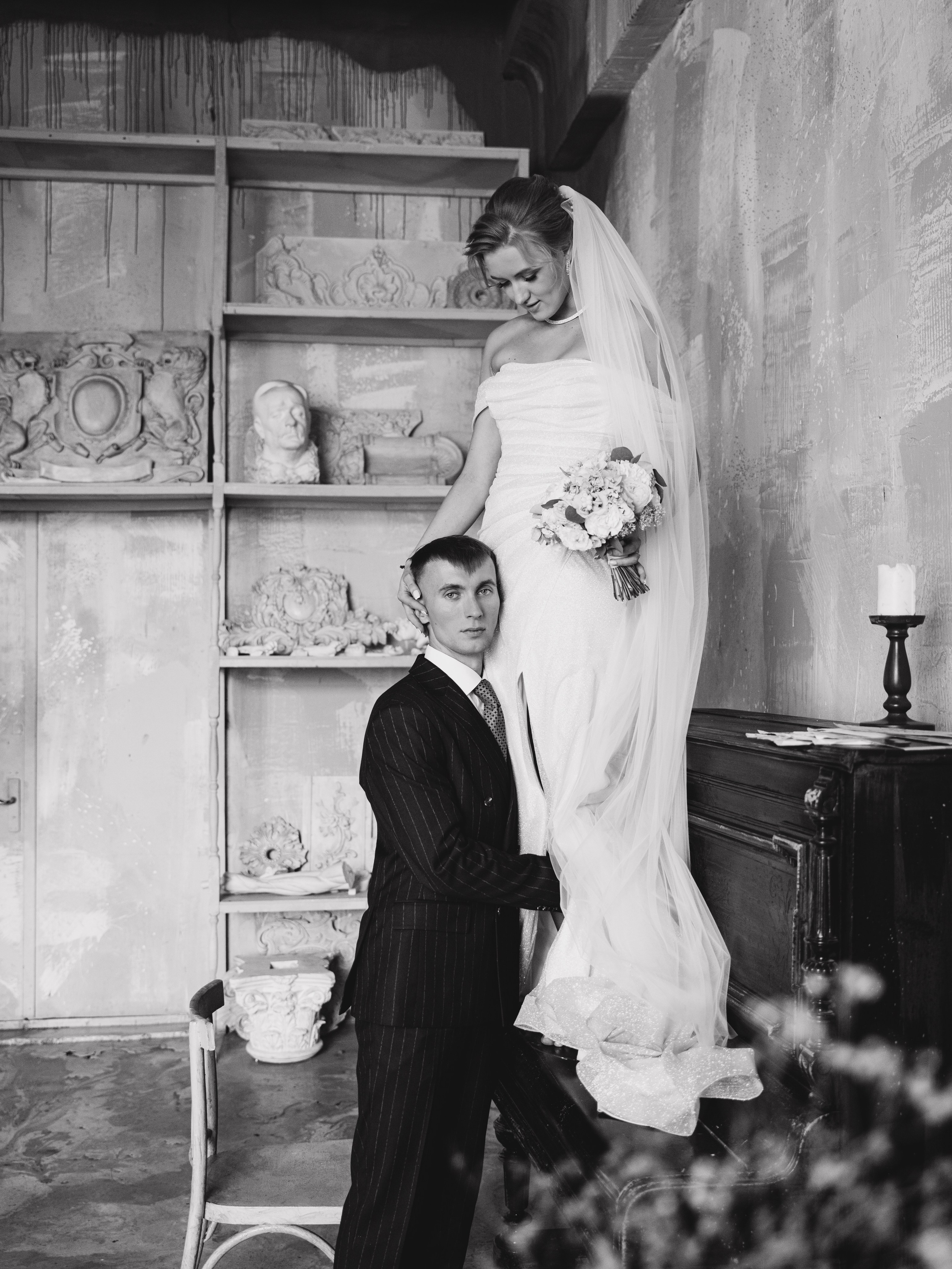 Максим и Александра…. Свадебный фотограф в Краснодаре, Анапе, Сочи, Новороссийске