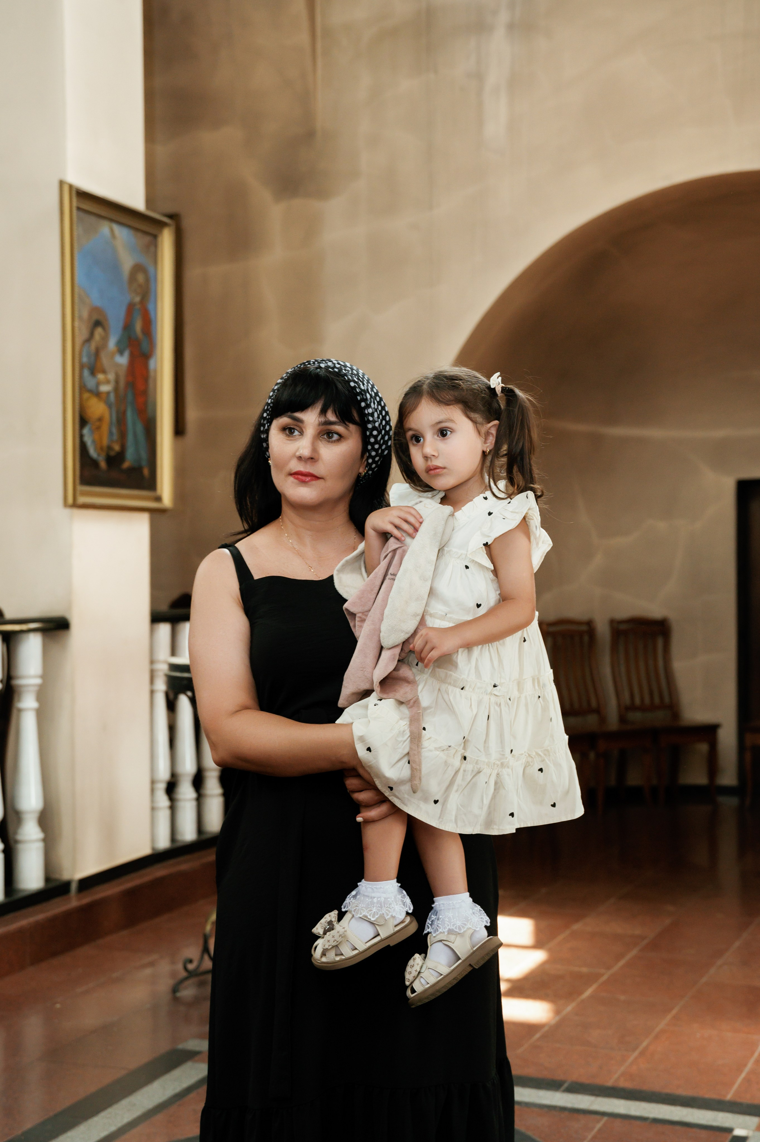 Крещение. Свадебный фотограф Екатерина Зайцева Краснодар