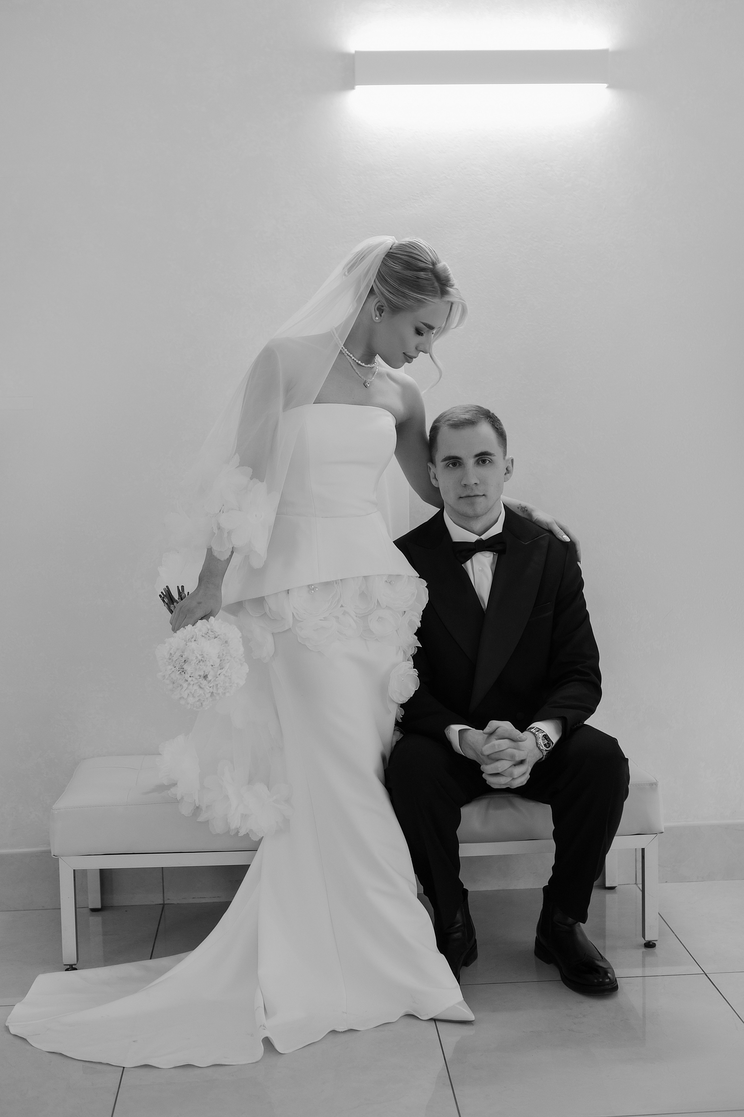 Анастасия и Влад. Главная