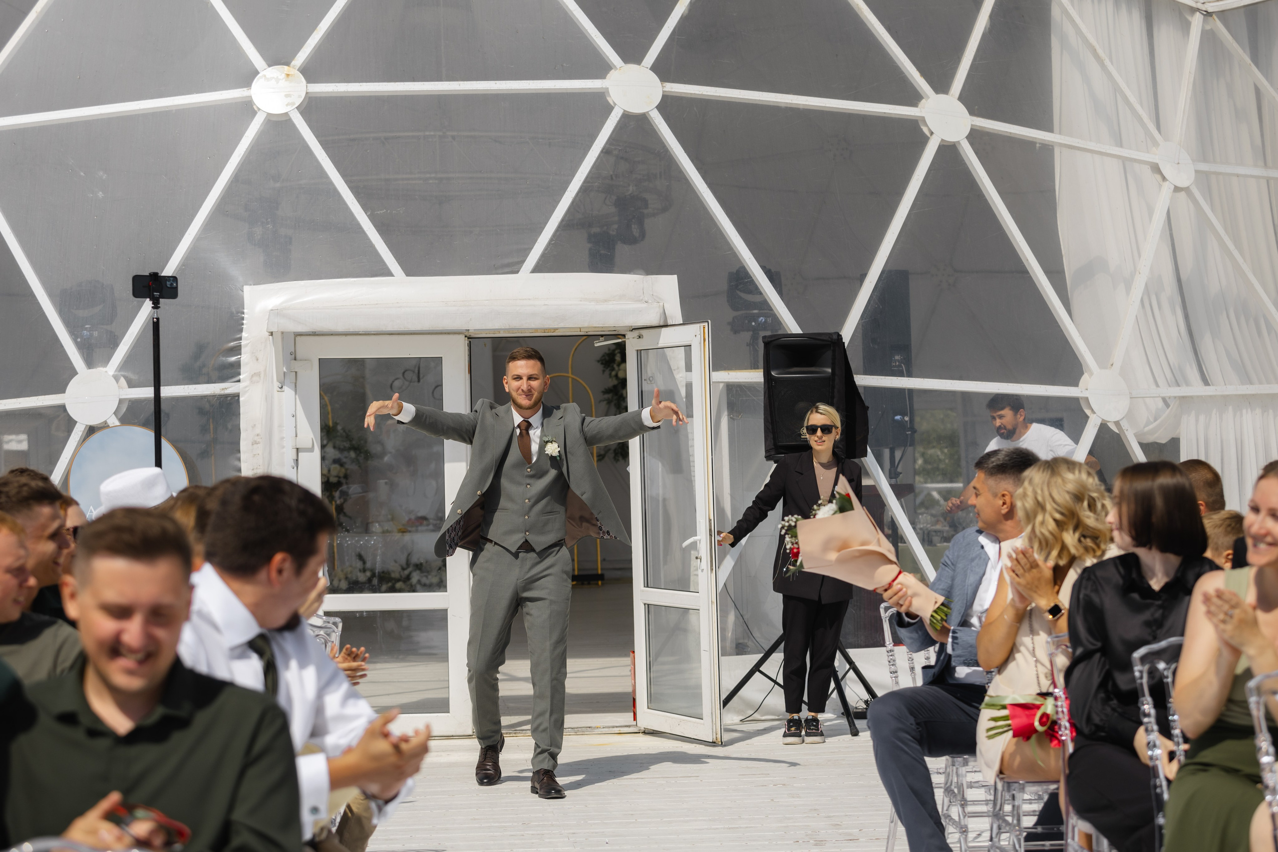 Саша и Алина. Главная