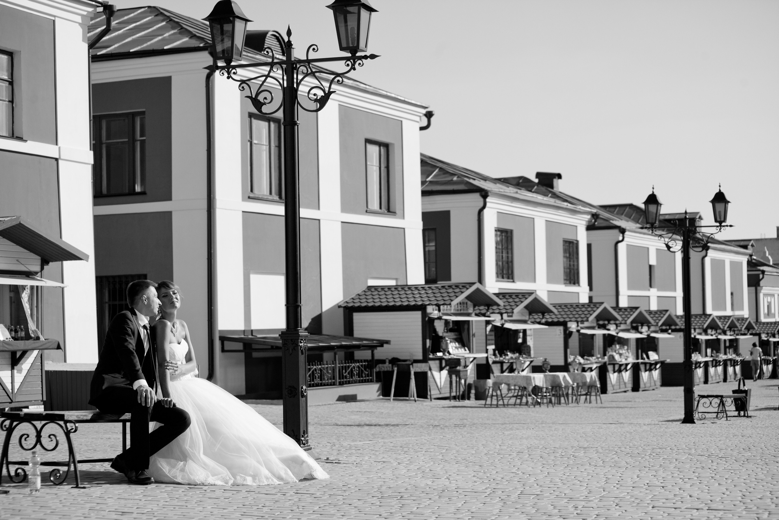 Wedding stories. Фотохудожник