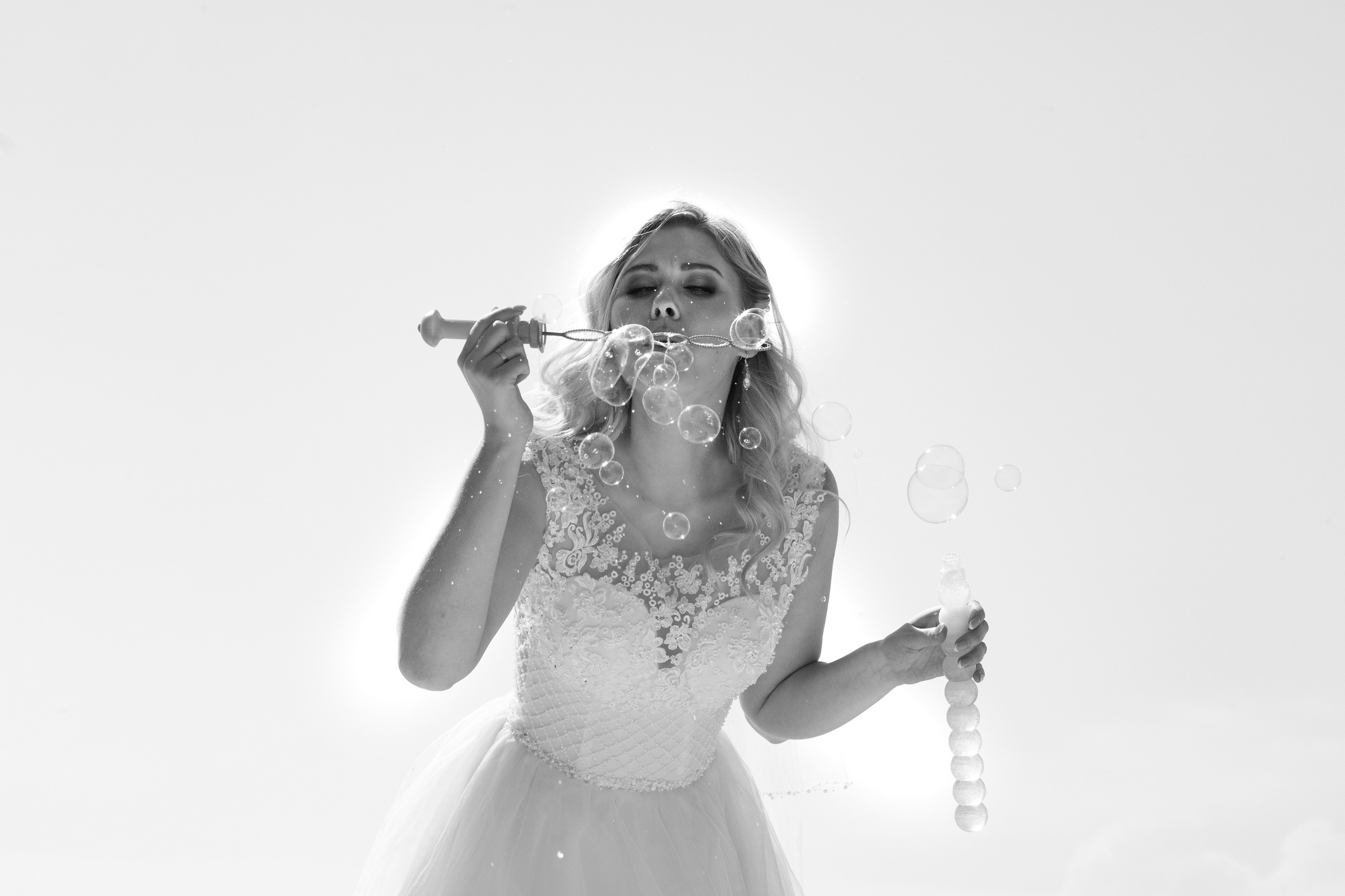 Wedding stories. Фотохудожник