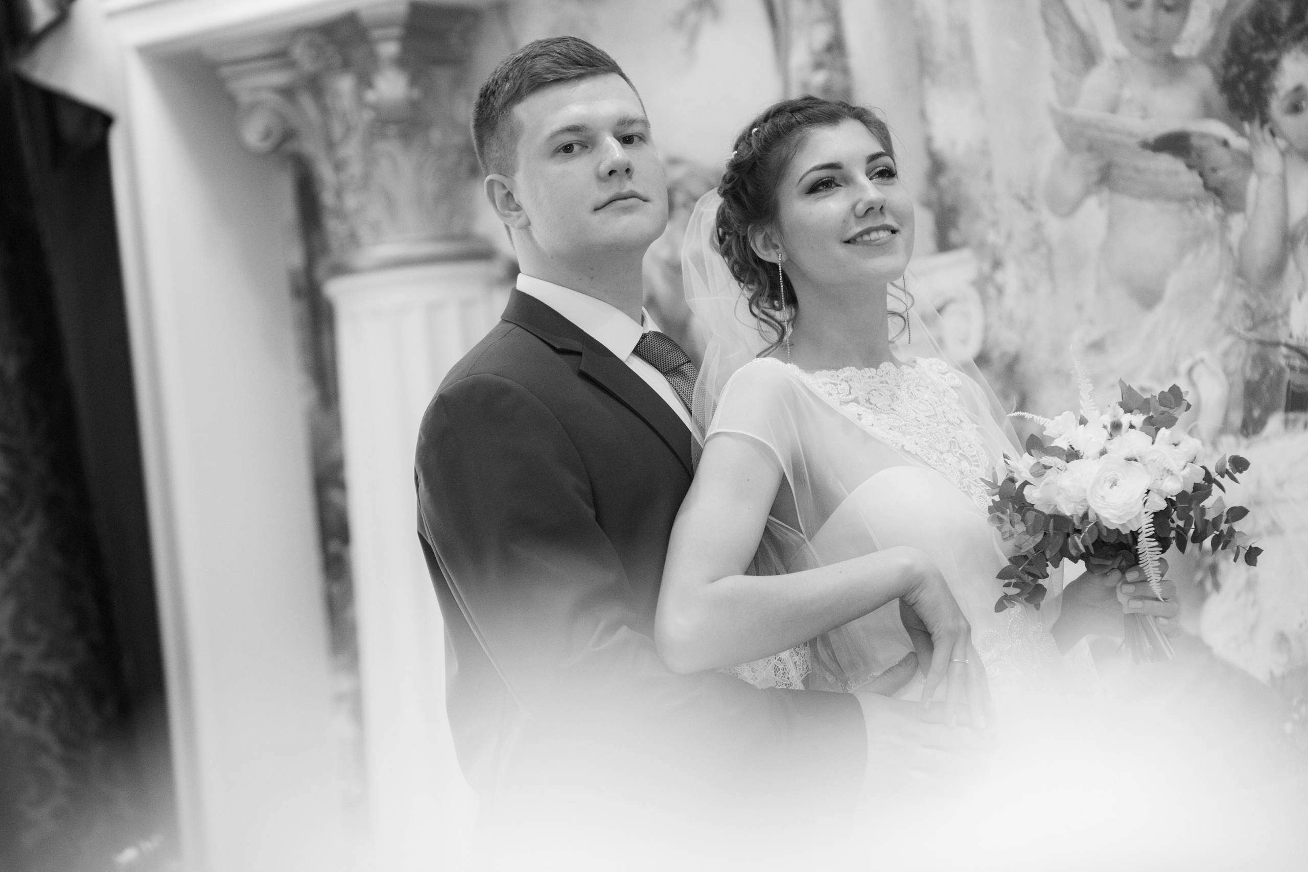 Wedding stories. Фотохудожник