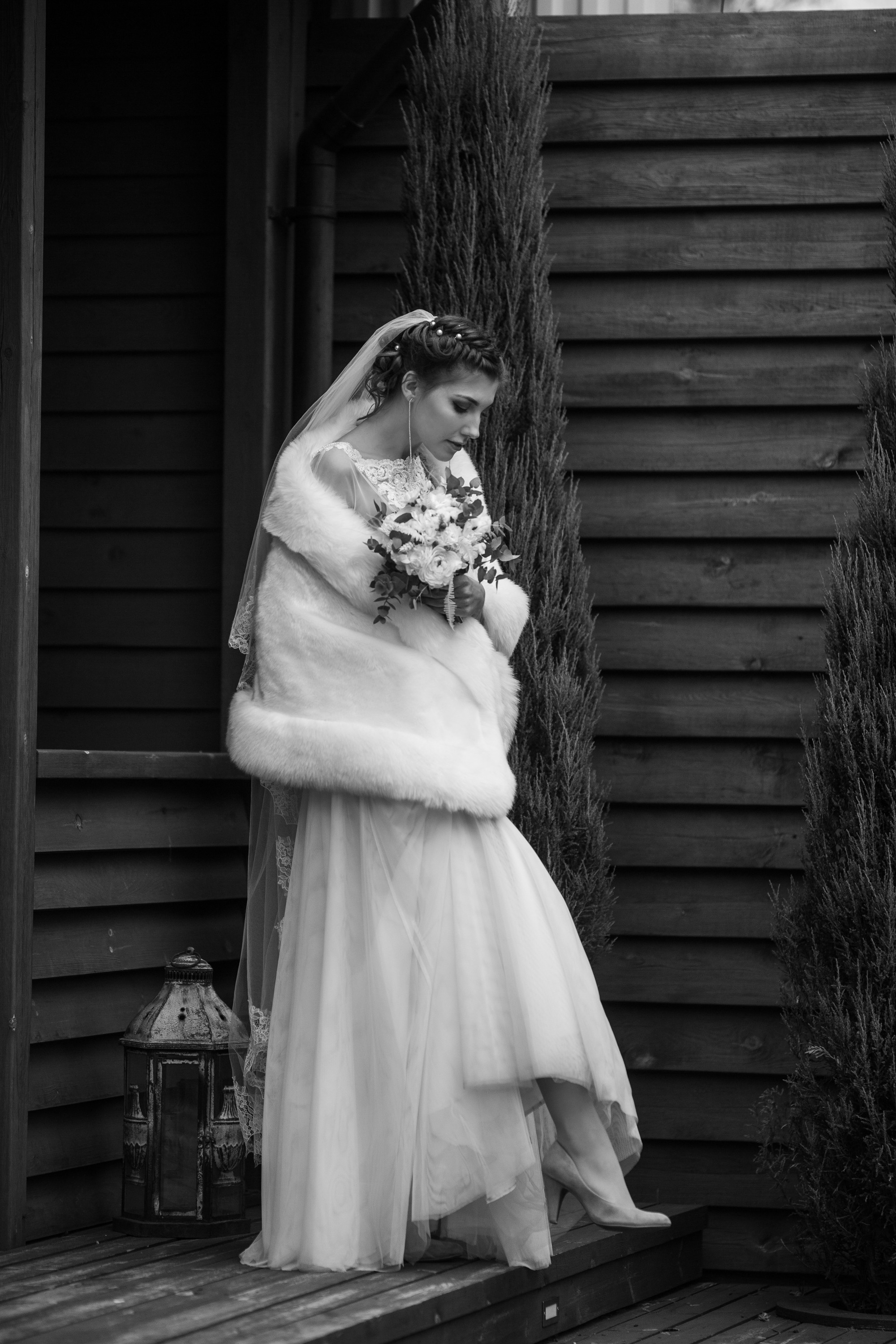 Wedding stories. Фотохудожник