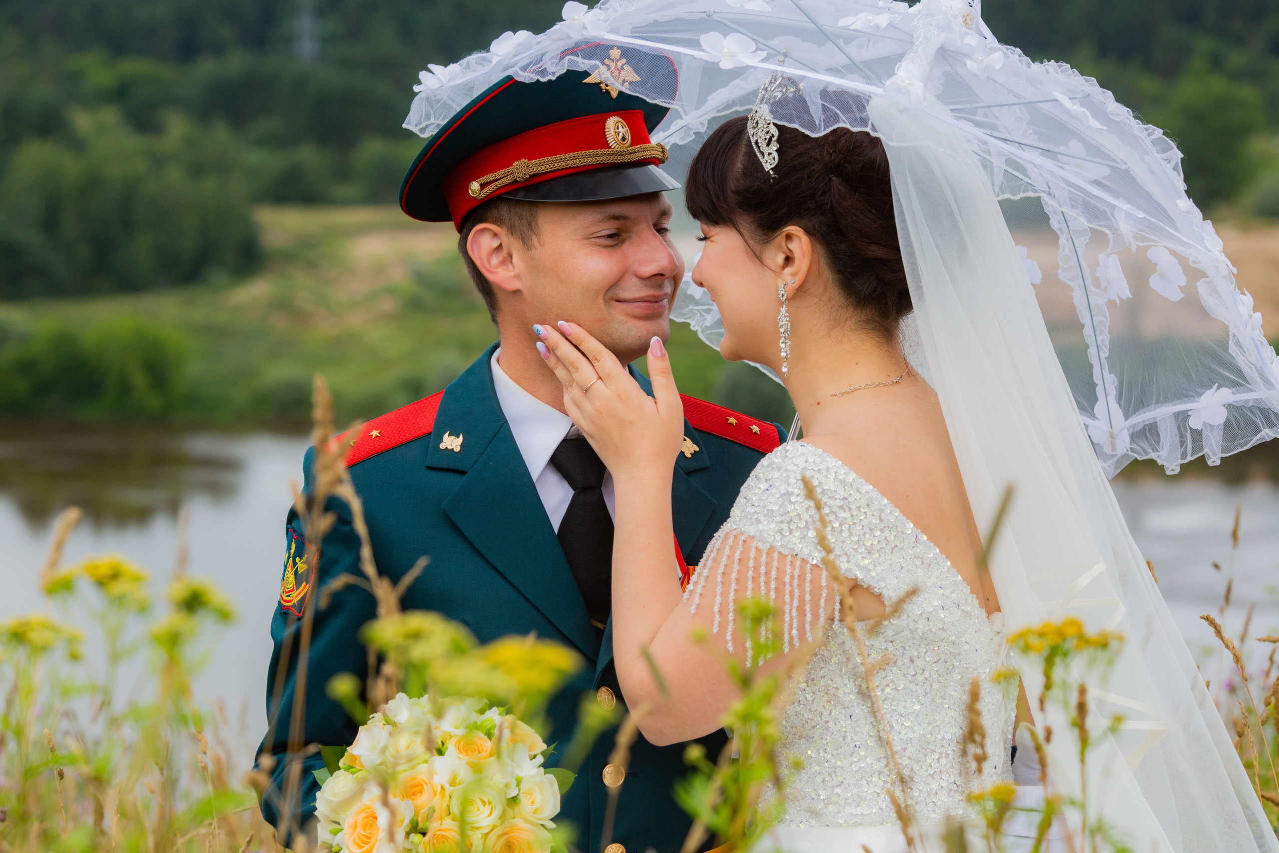 Wedding stories. Фотохудожник
