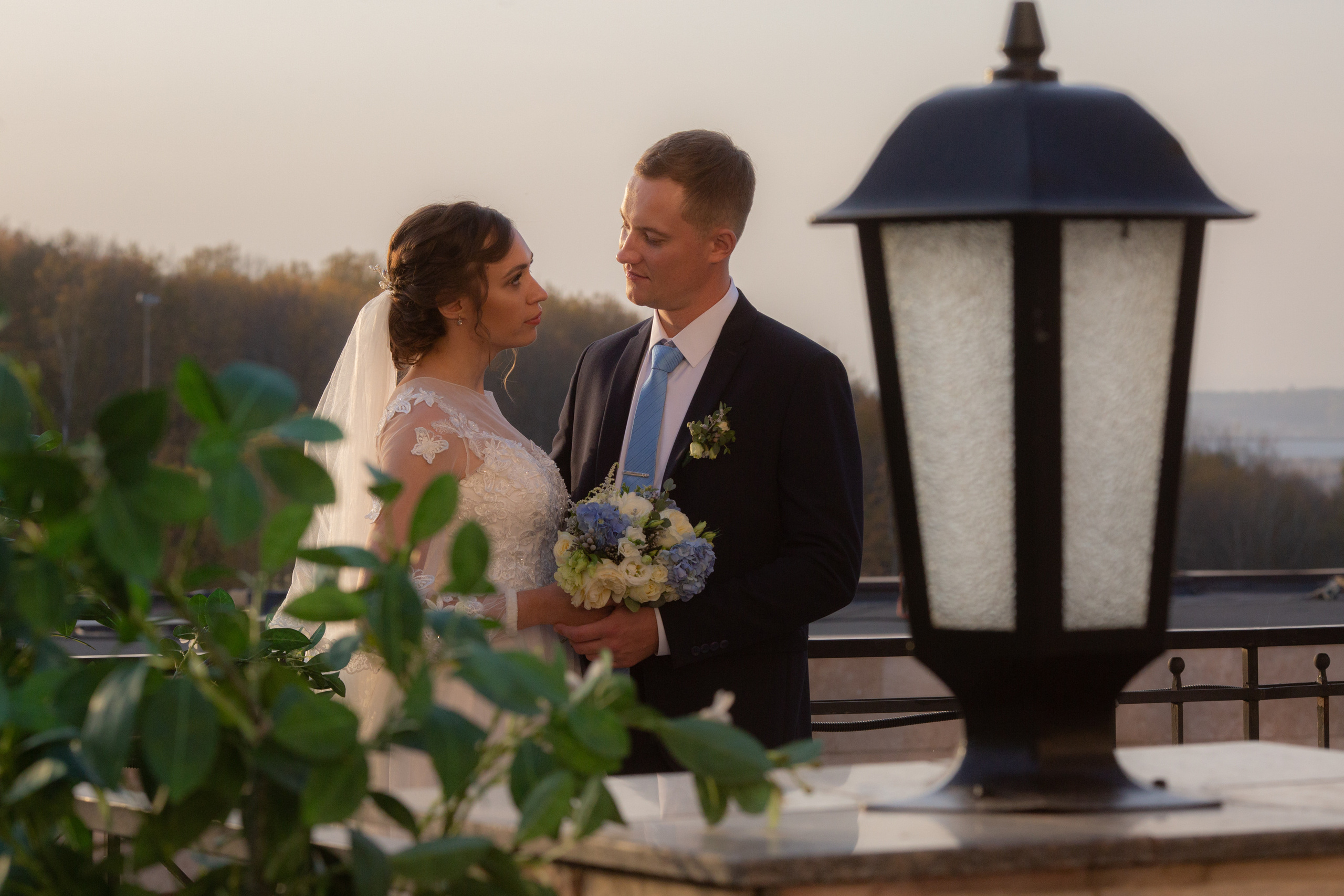 Wedding stories. Фотохудожник