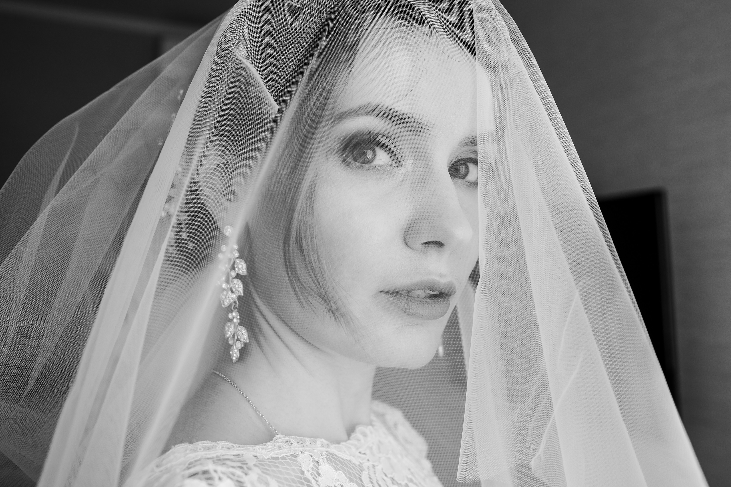 Wedding stories. Фотохудожник