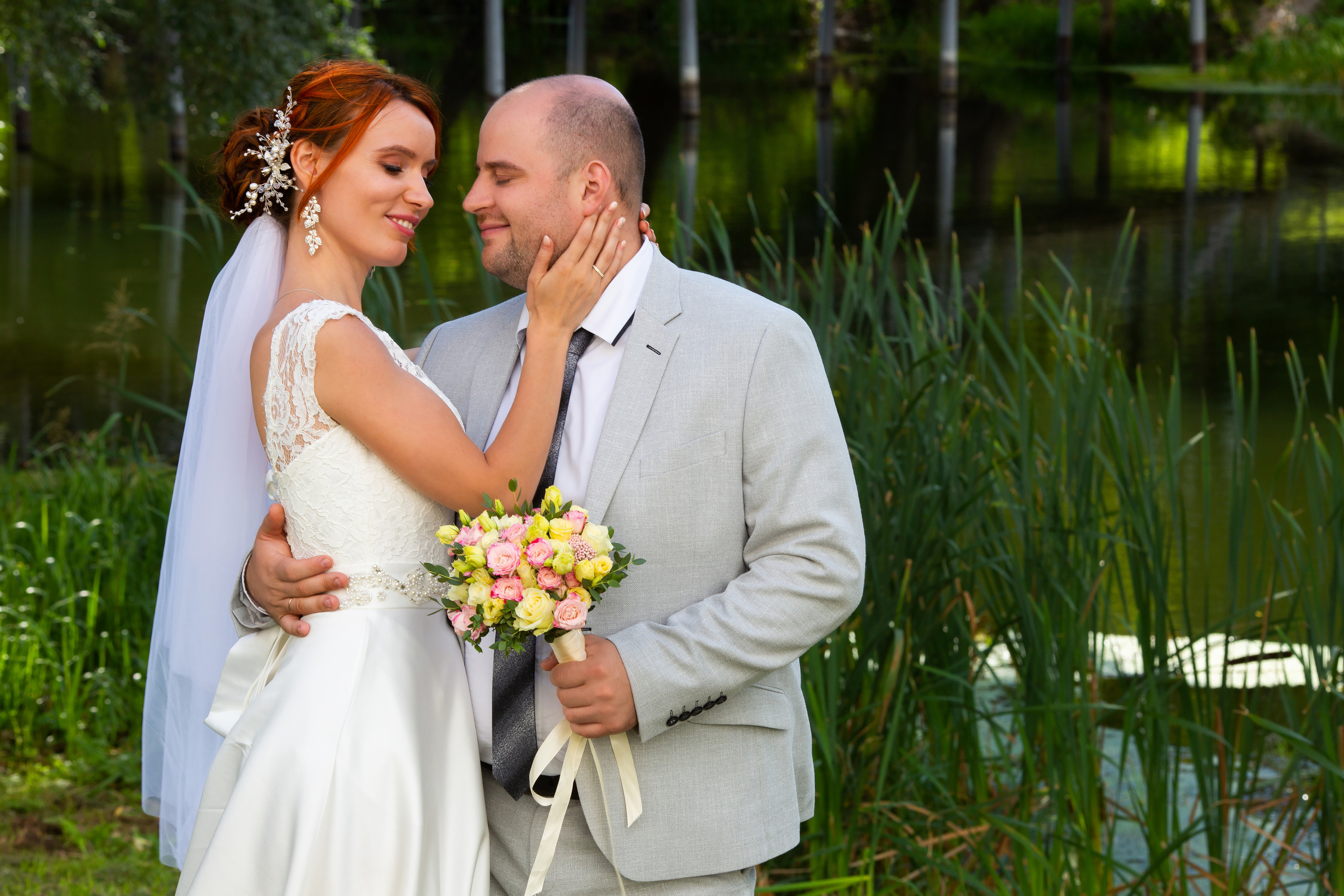 Wedding stories. Фотохудожник