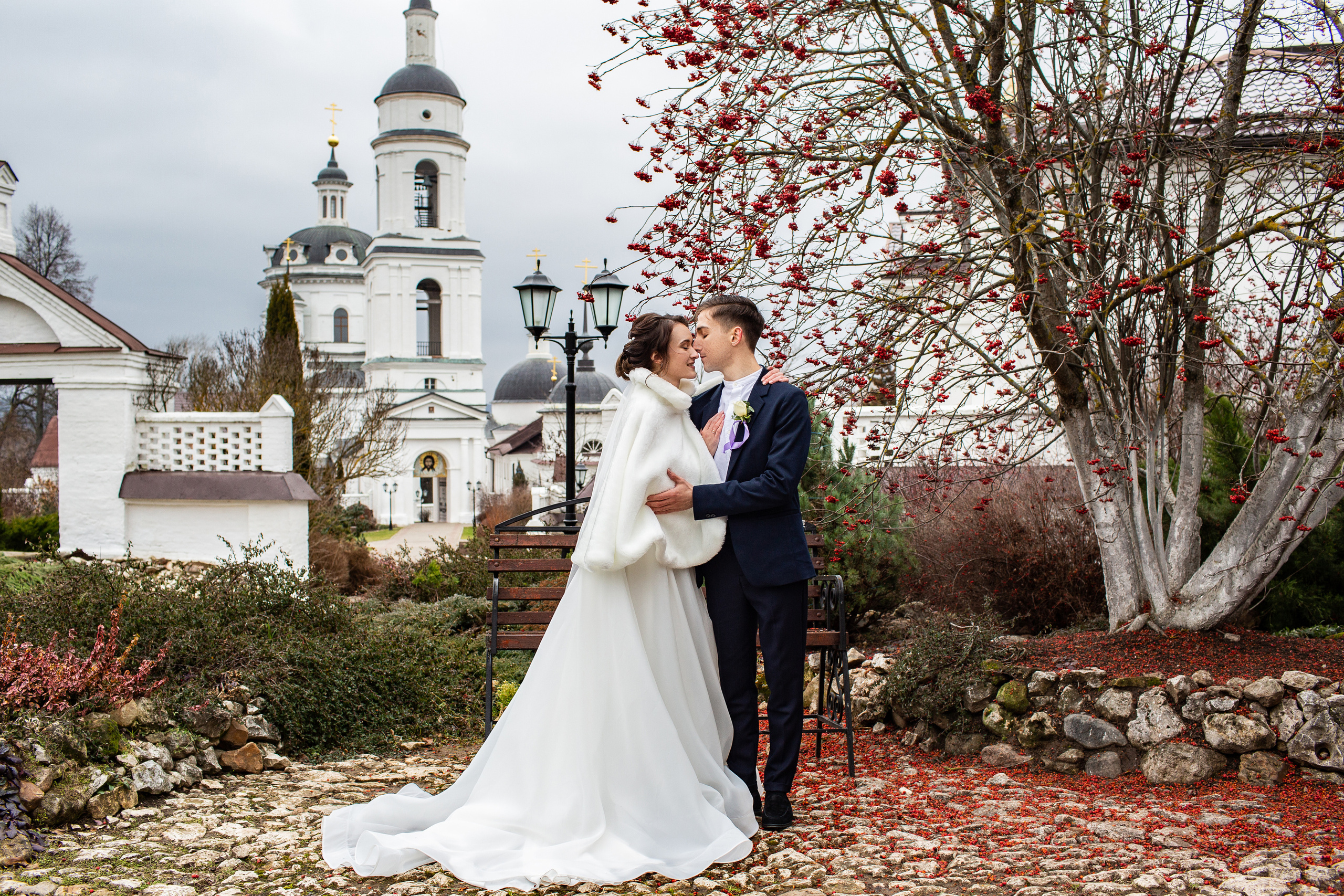 Wedding stories. Фотохудожник