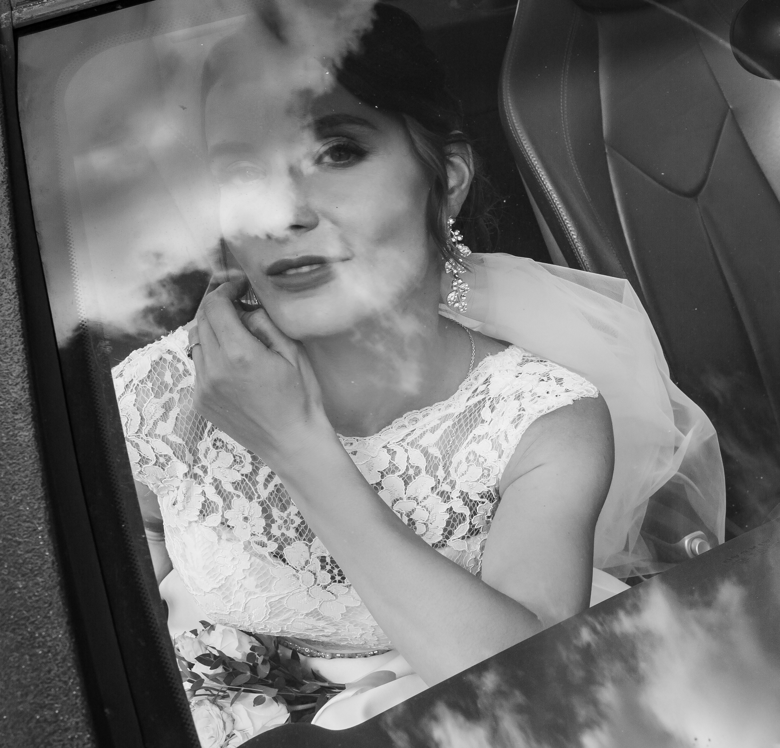 Wedding stories. Фотохудожник