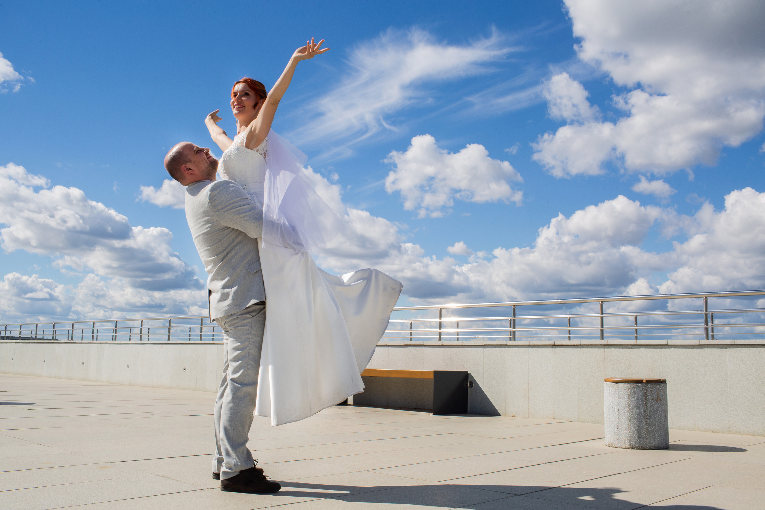 Wedding stories. Фотохудожник