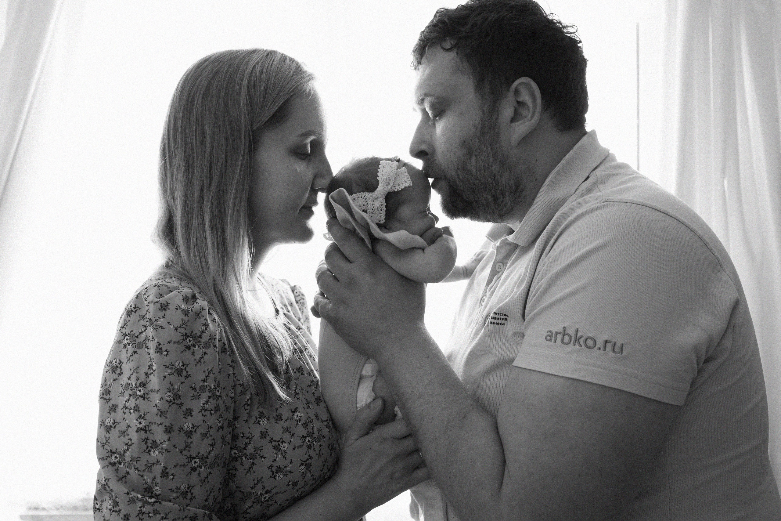 Family. Фотохудожник