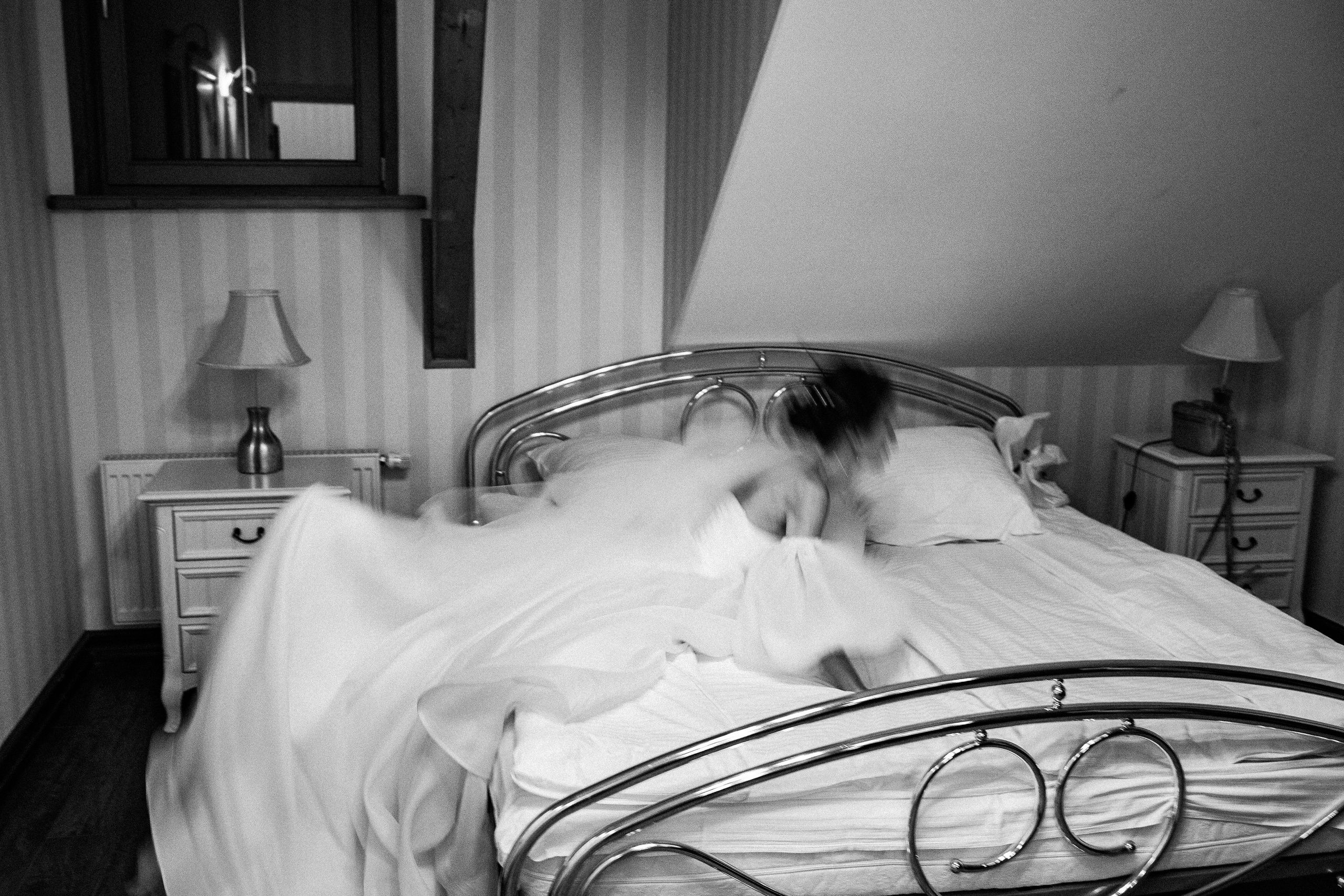 Wedding stories. Фотохудожник