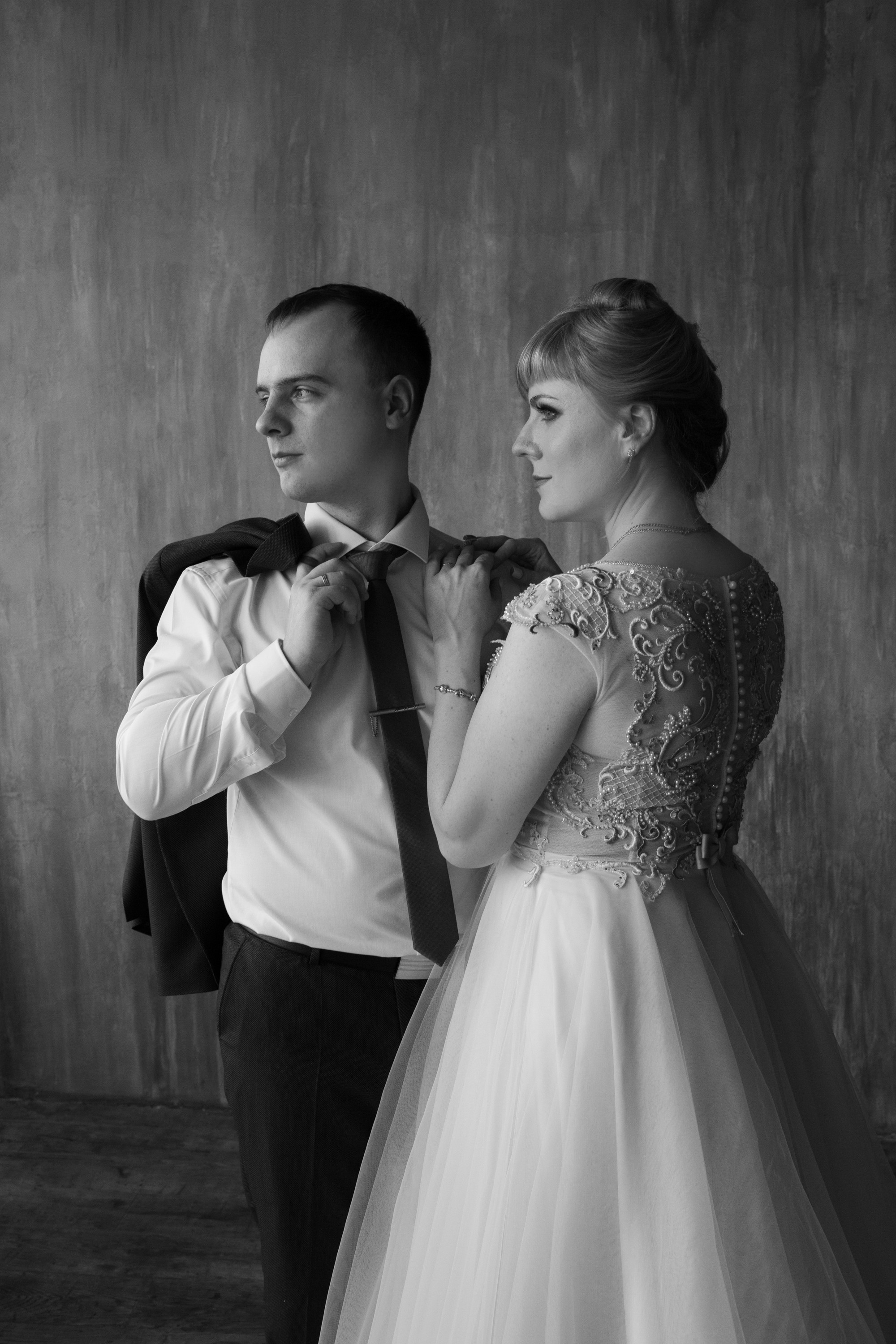 Wedding stories. Фотохудожник