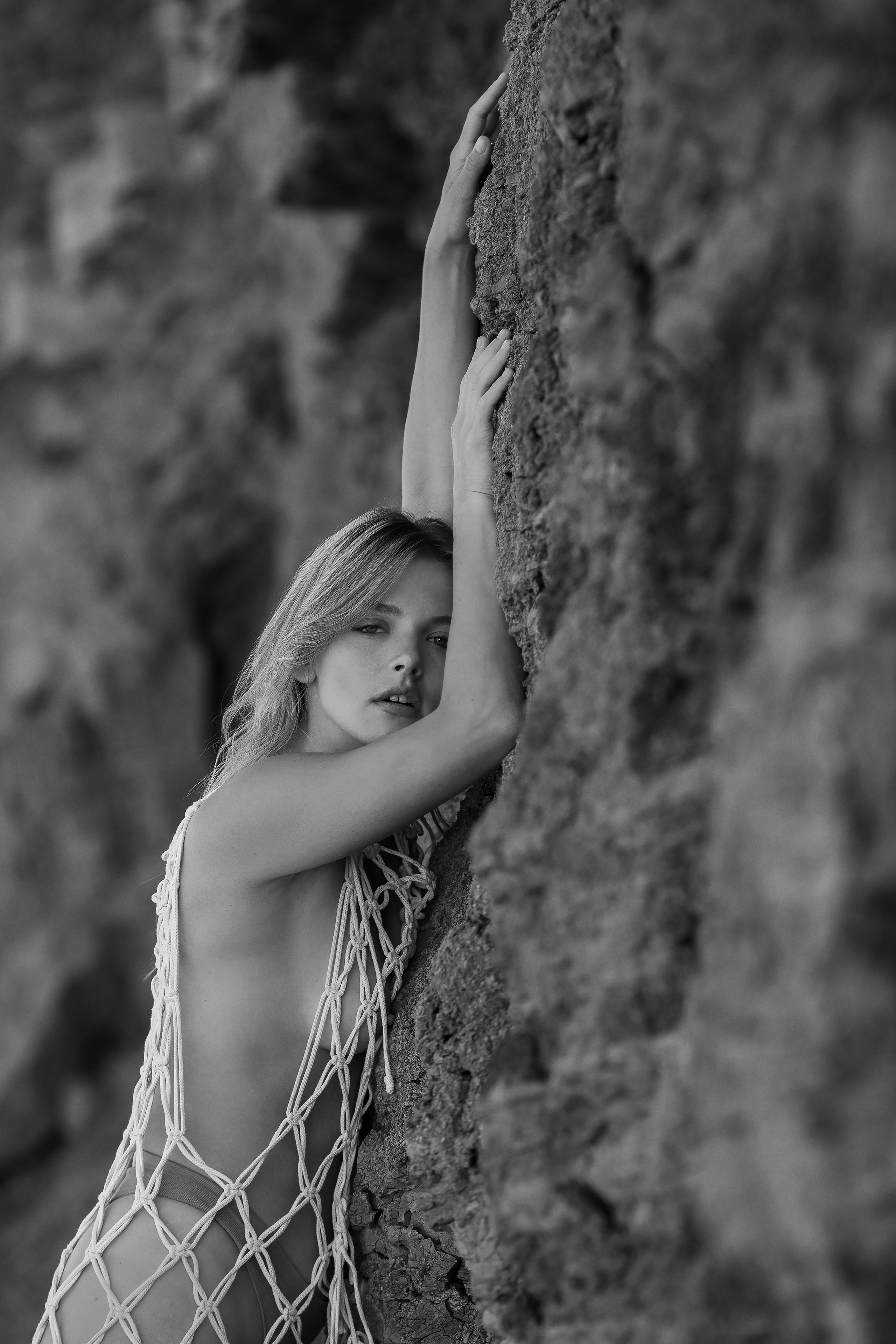 Margo. Фотохудожник