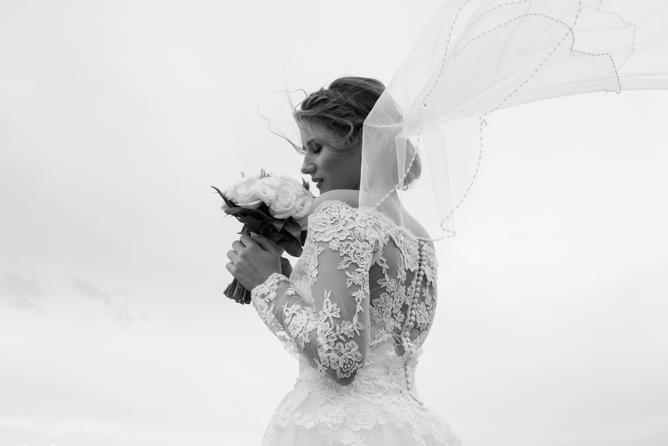 Wedding stories. Фотохудожник