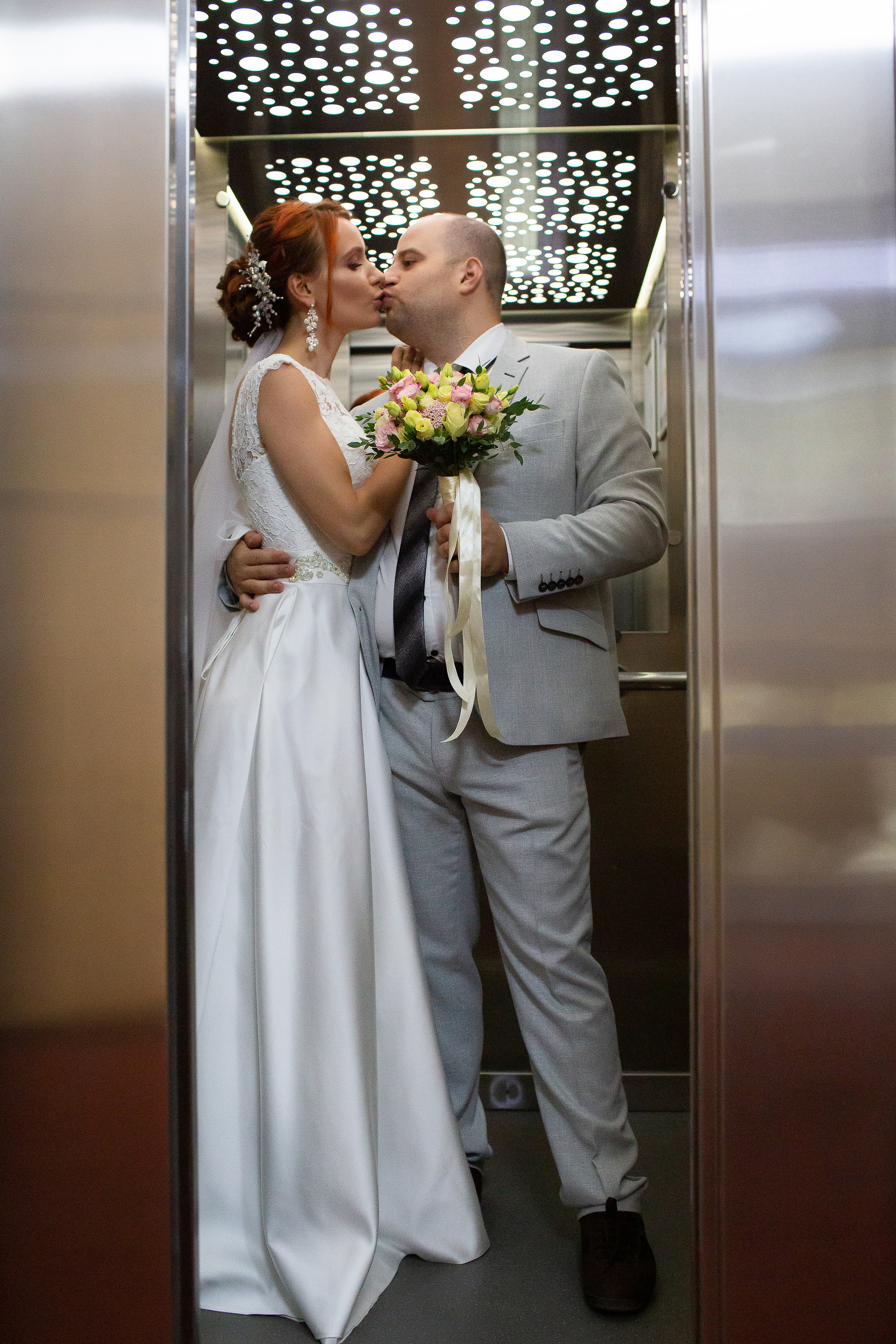 Wedding stories. Фотохудожник