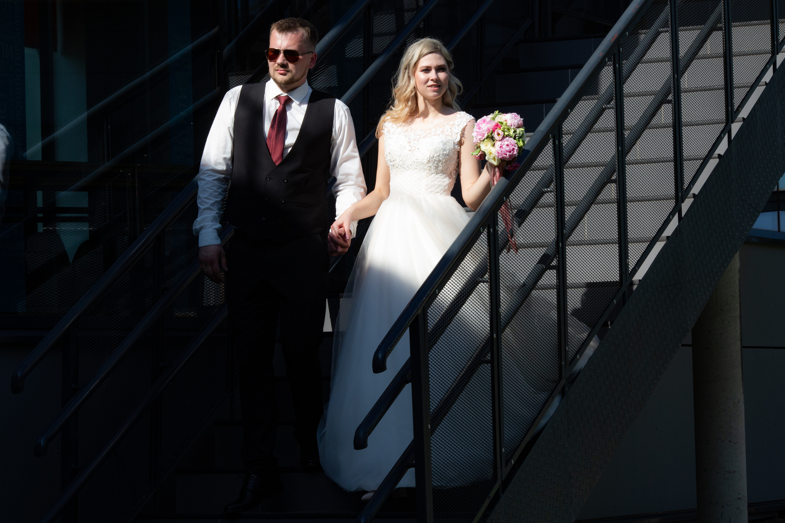 Wedding stories. Фотохудожник