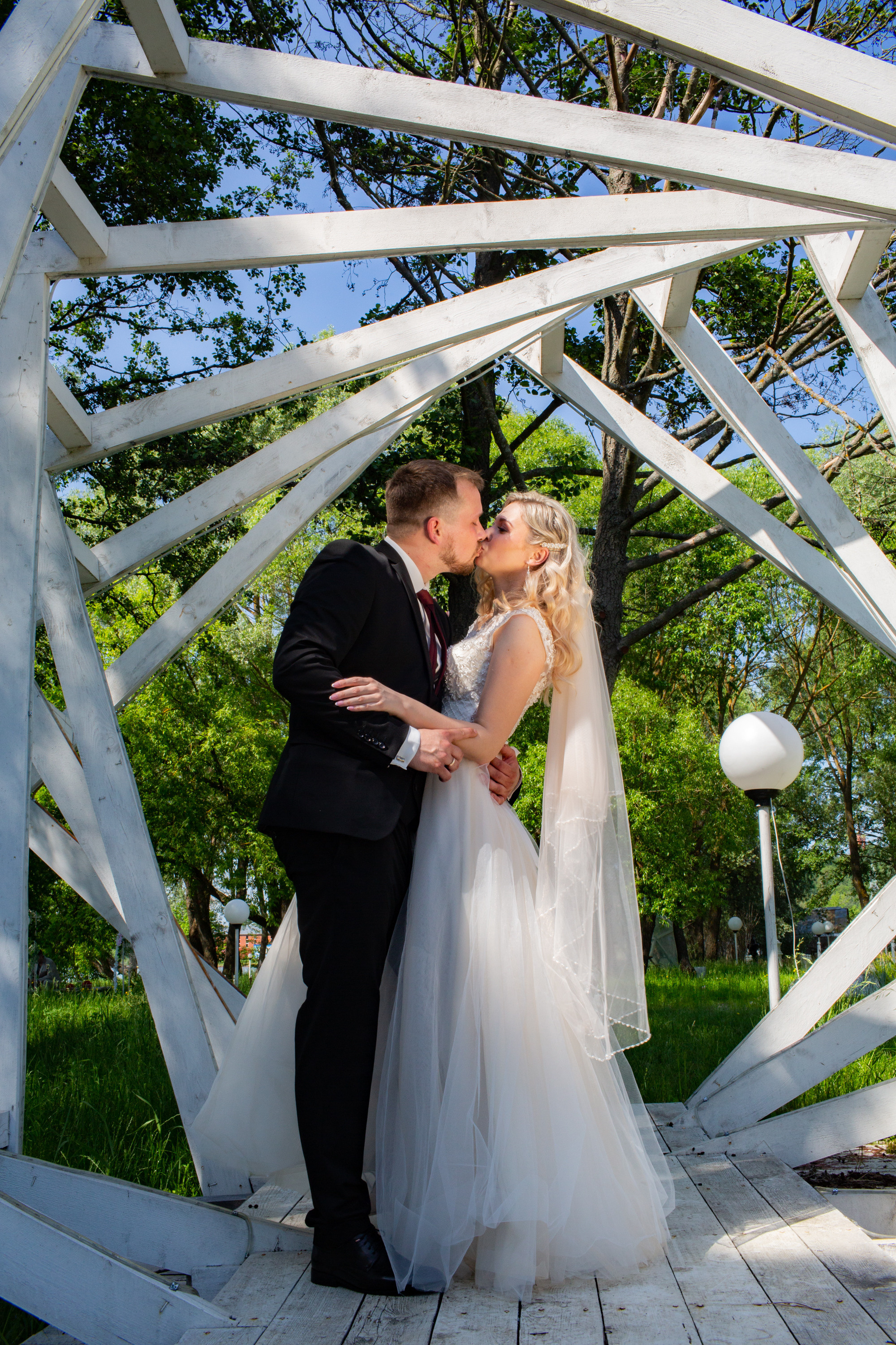 Wedding stories. Фотохудожник