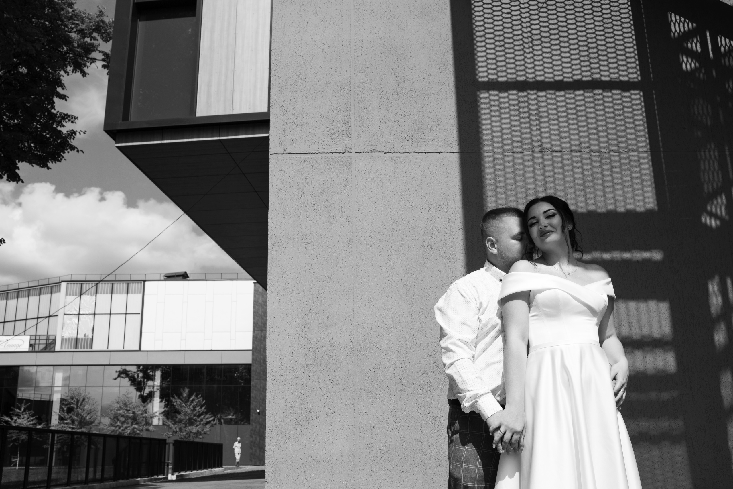 Wedding stories. Фотохудожник