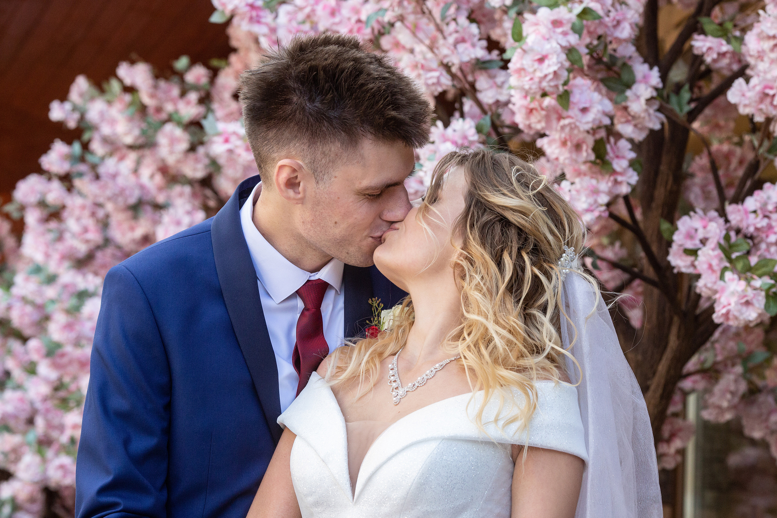 Wedding stories. Фотохудожник