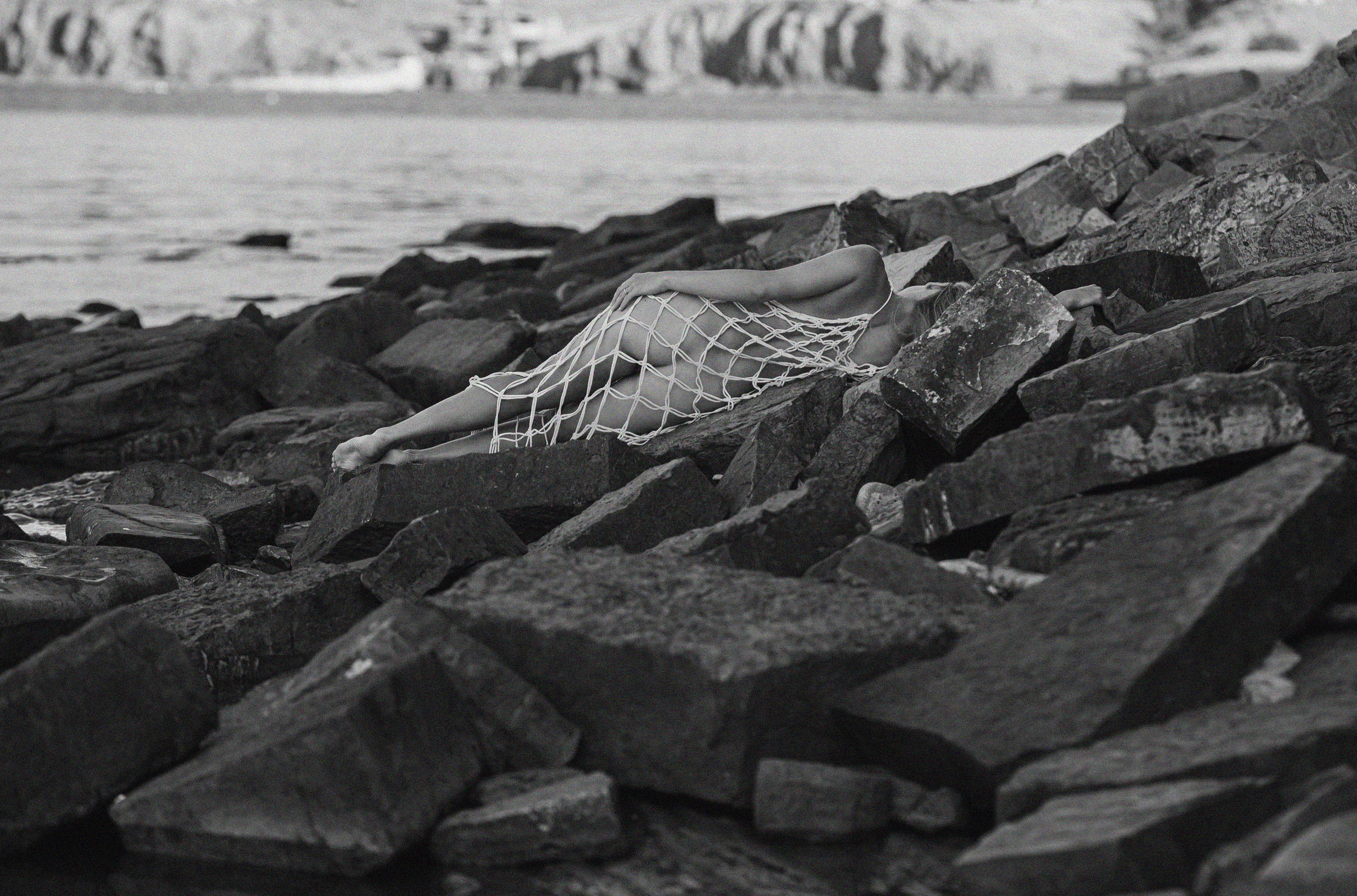 Margo. Фотохудожник