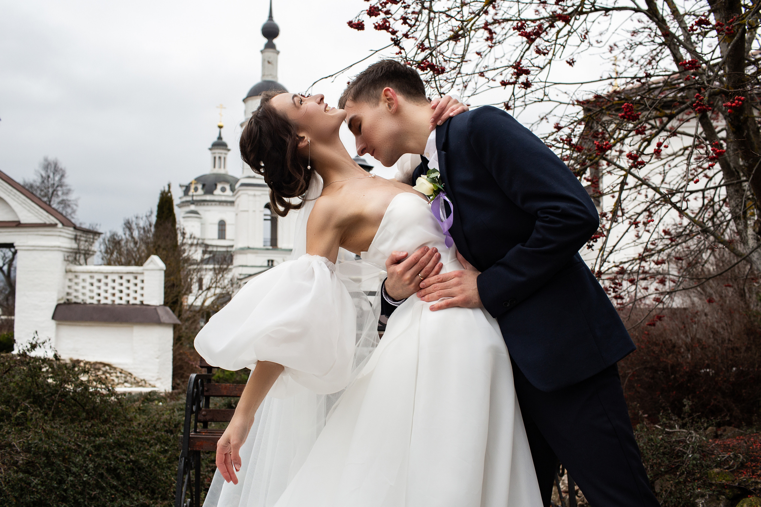 Wedding stories. Фотохудожник
