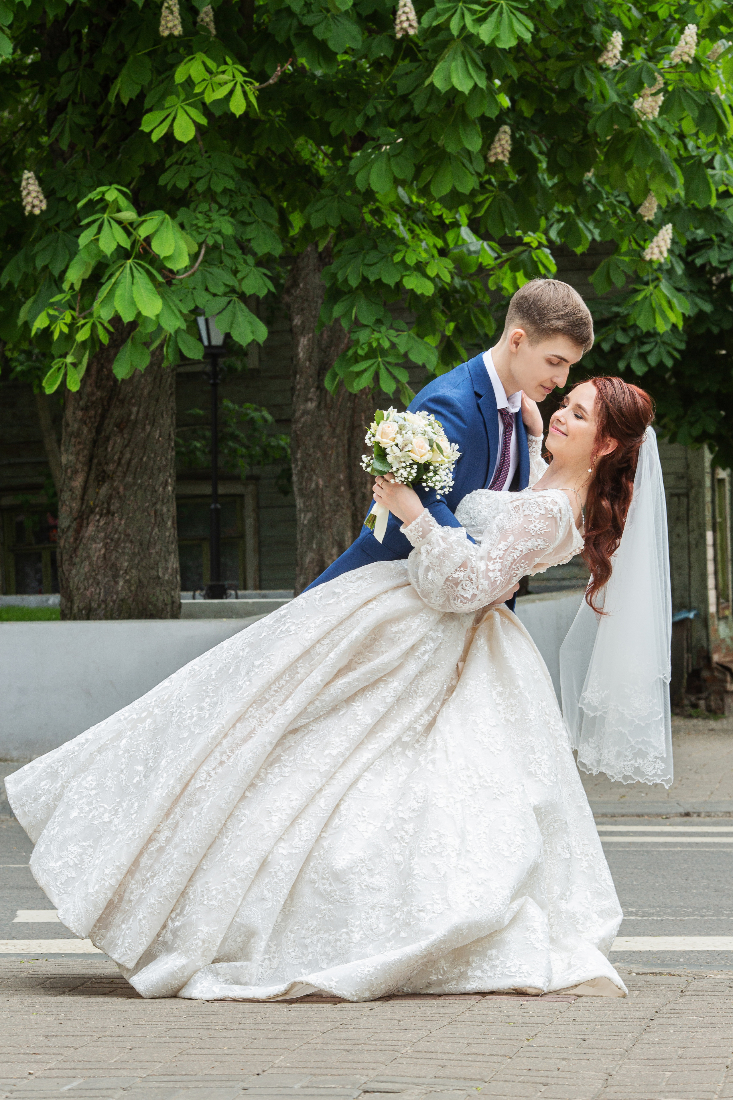 Wedding stories. Фотохудожник
